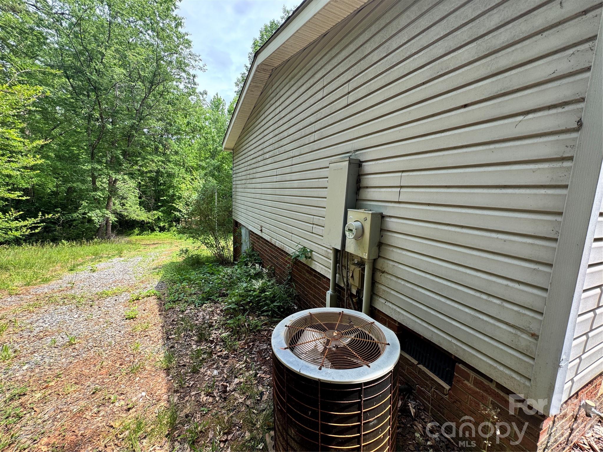 151 Rash Road