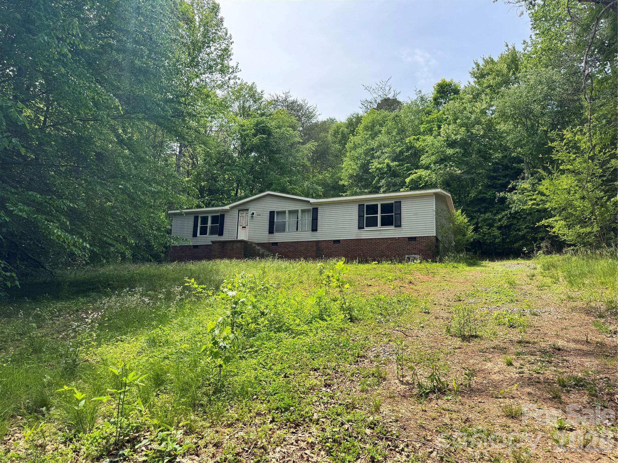 151 Rash Road