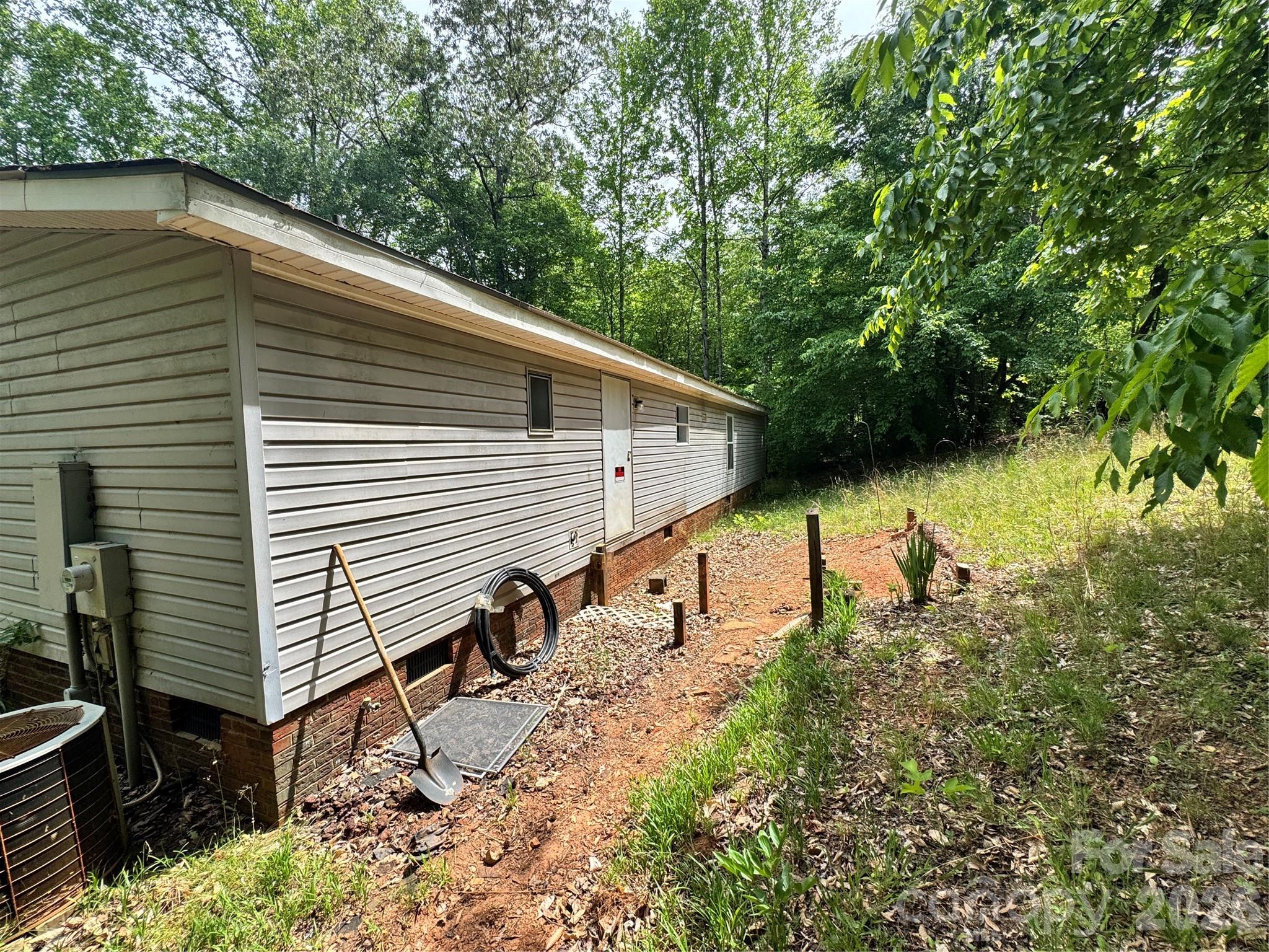 151 Rash Road