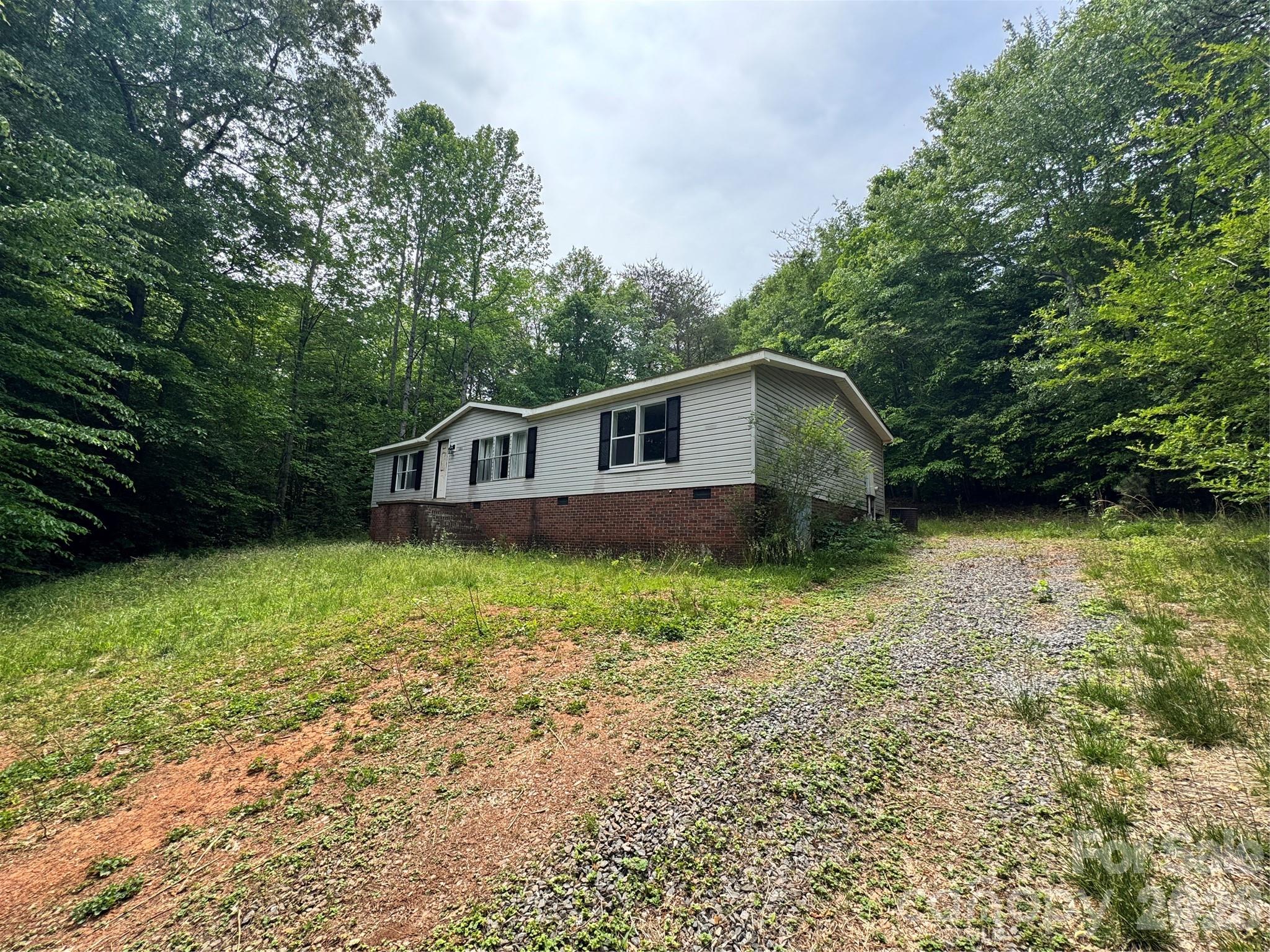 151 Rash Road