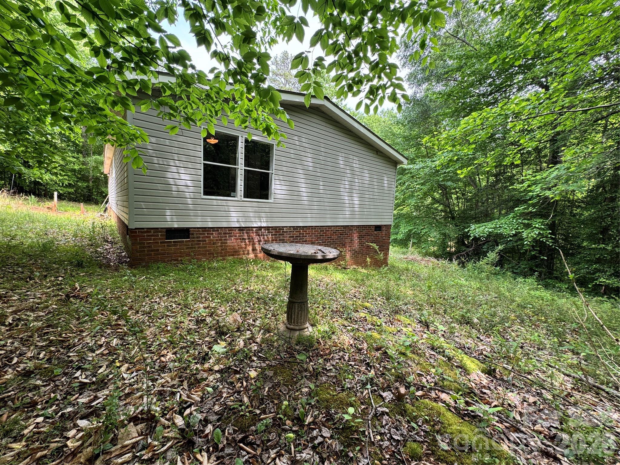 151 Rash Road