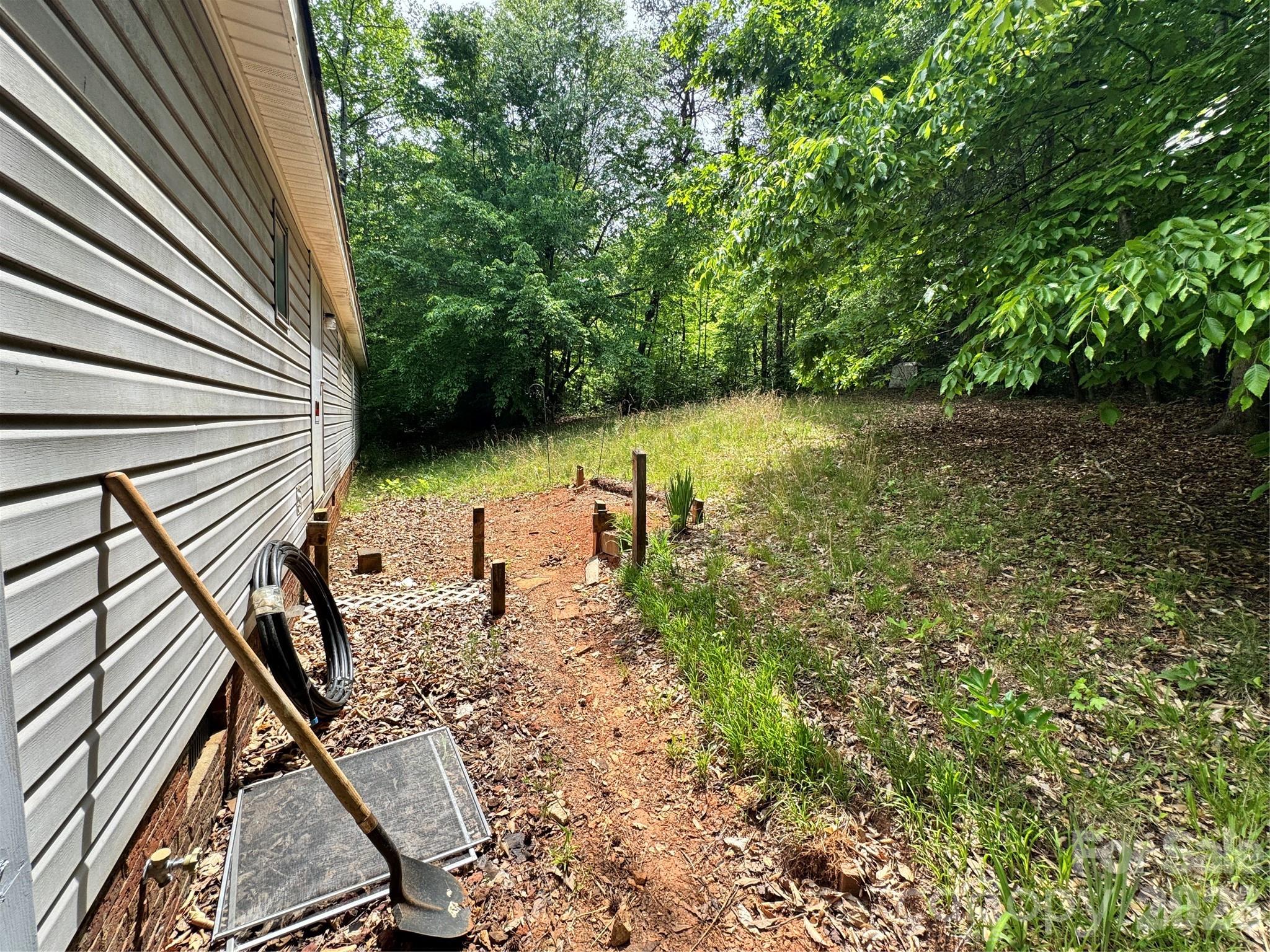 151 Rash Road