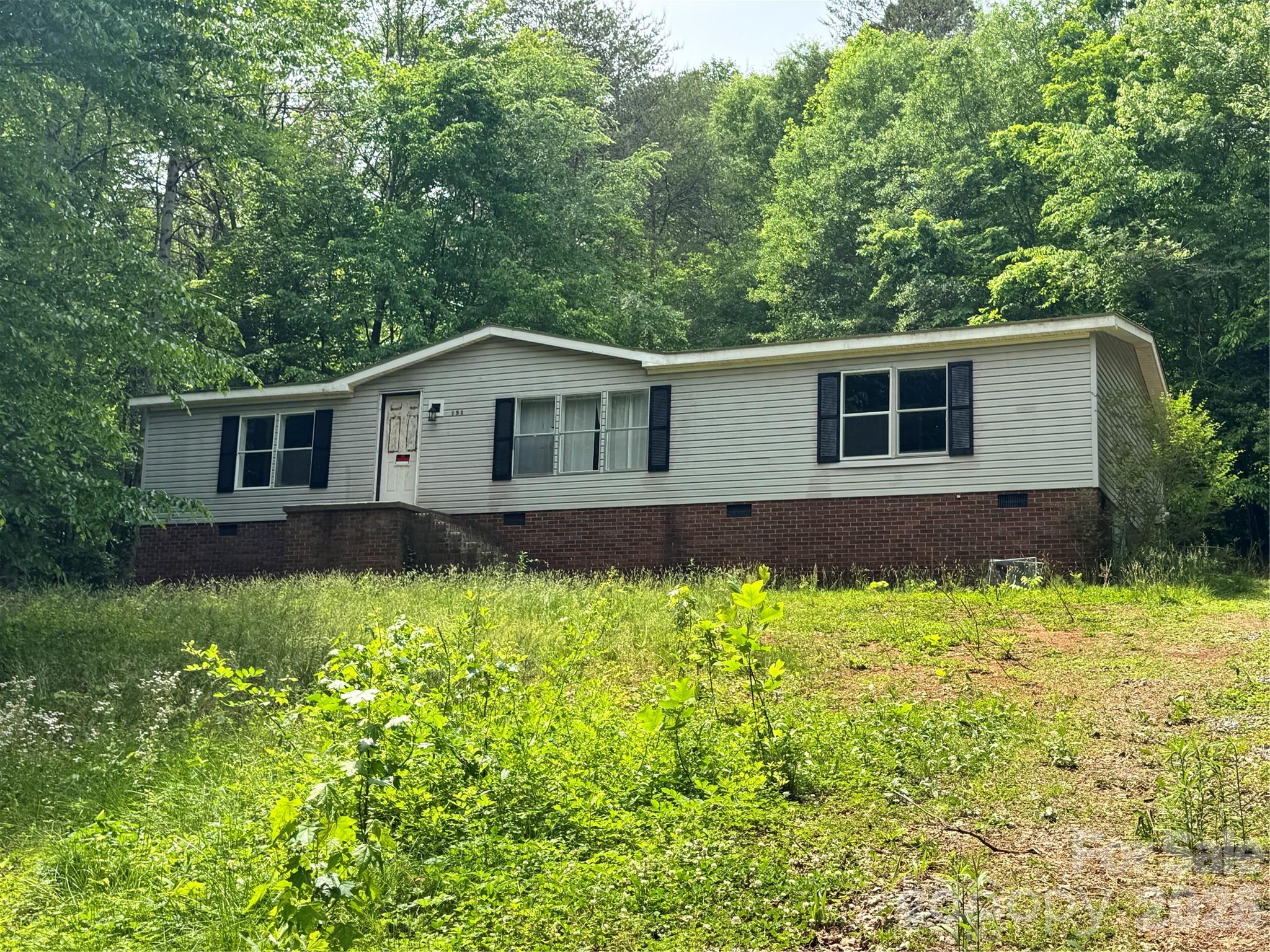 151 Rash Road