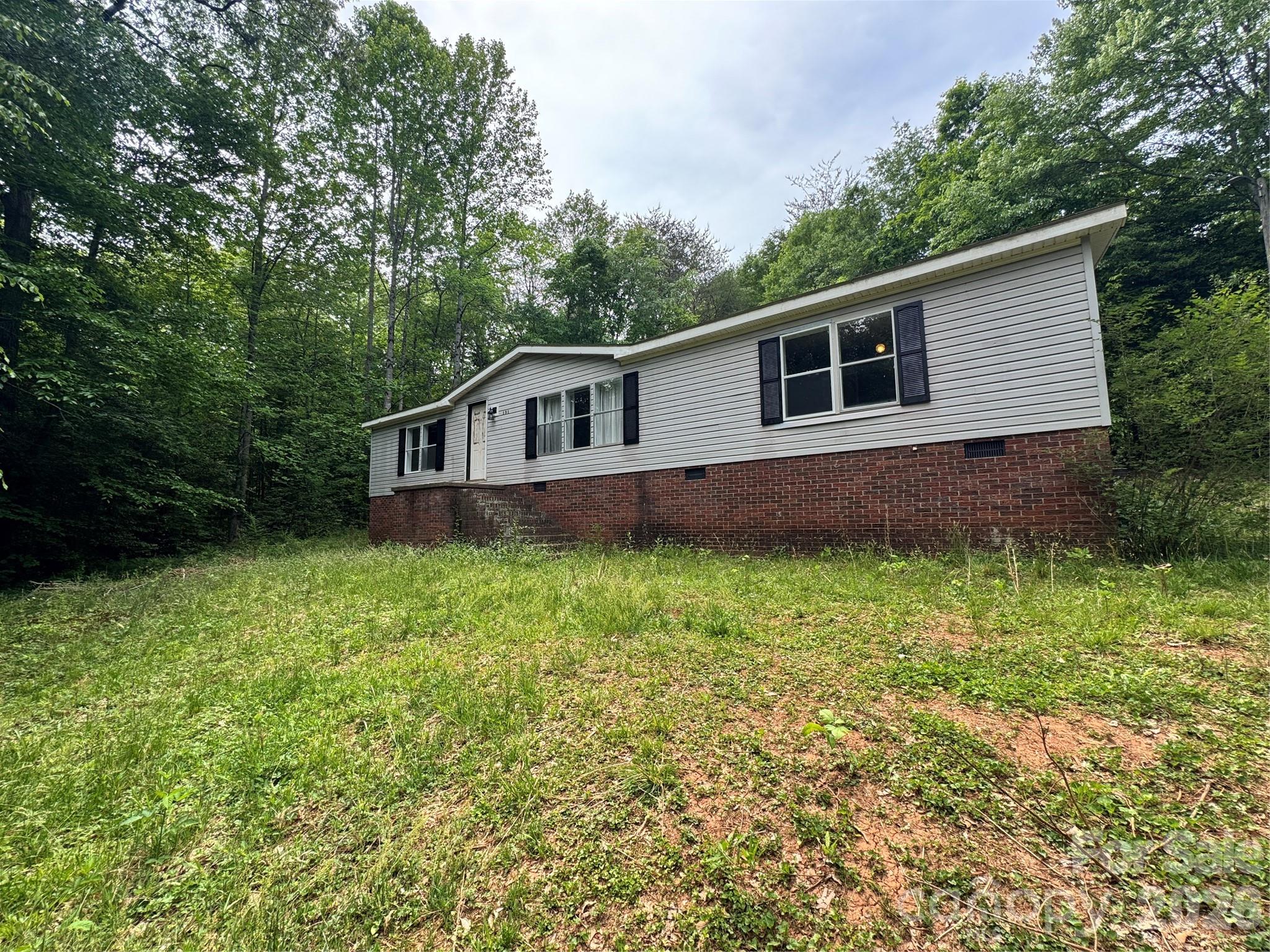 151 Rash Road