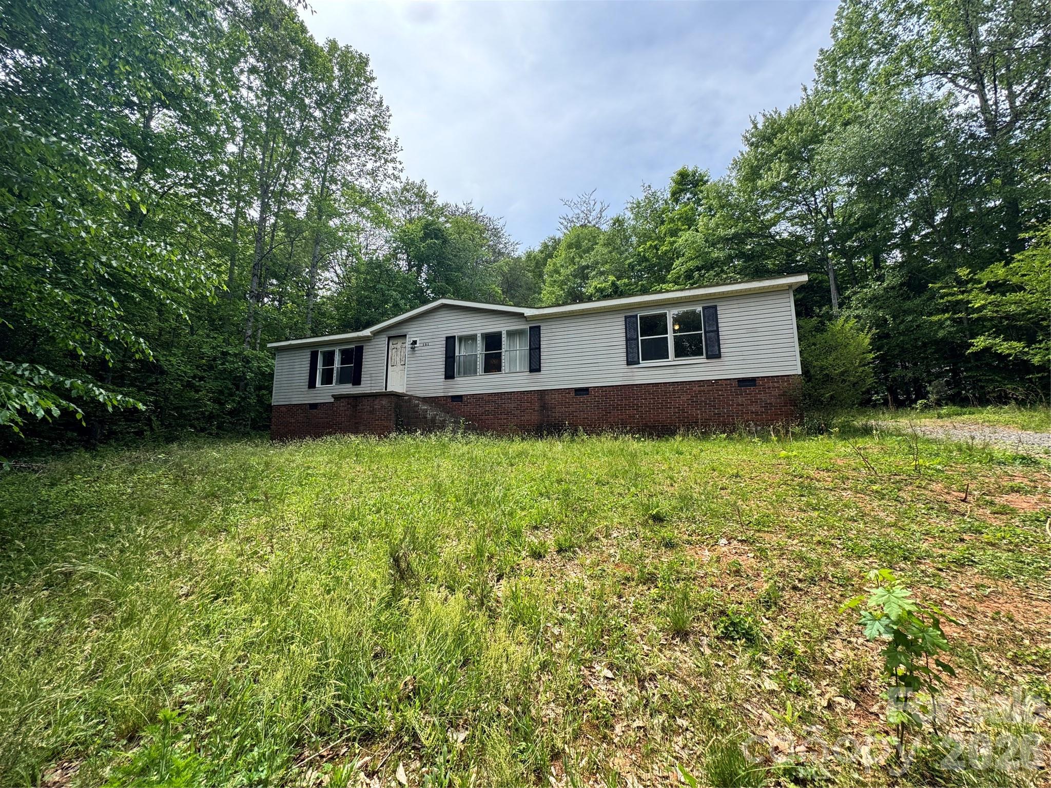 151 Rash Road