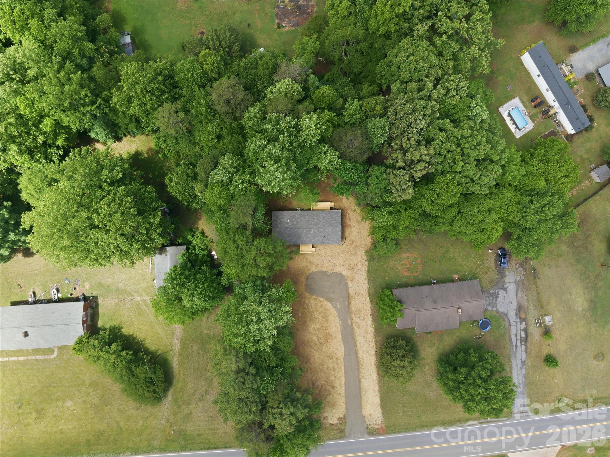 5093 E NC Highway 150