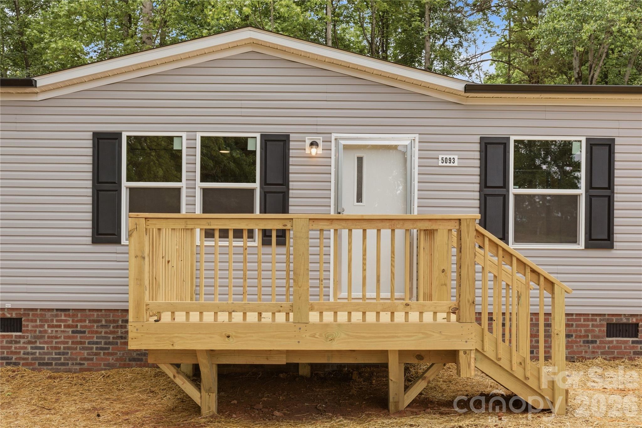 5093 E NC Highway 150