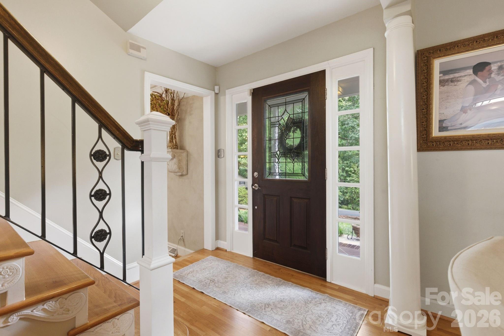 1496 Hardwood Circle