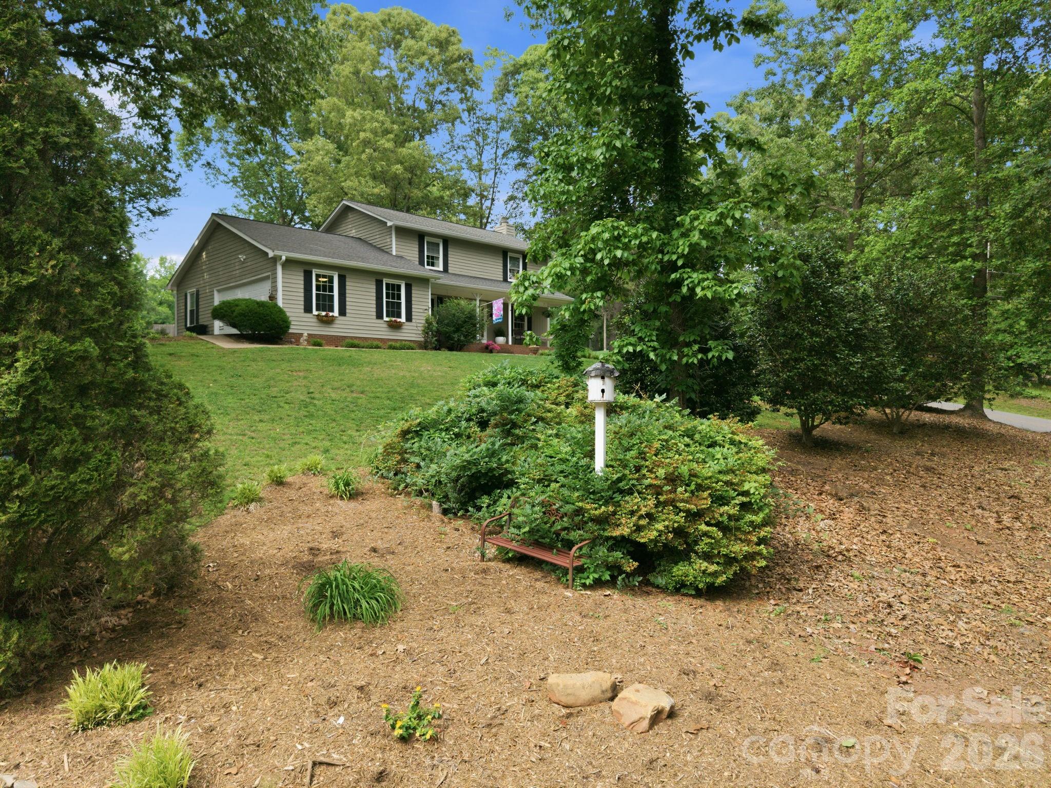 1496 Hardwood Circle