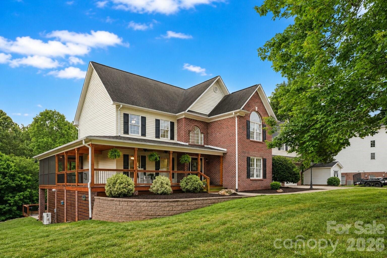 4616 20th Street Place NE