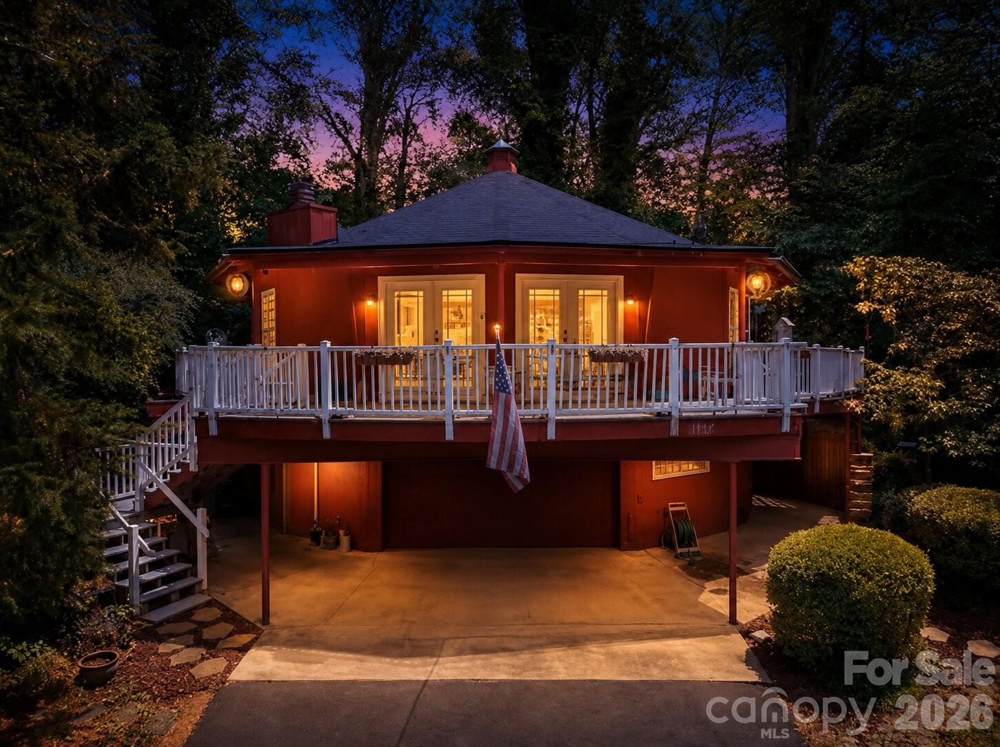 1332 Fairway Drive