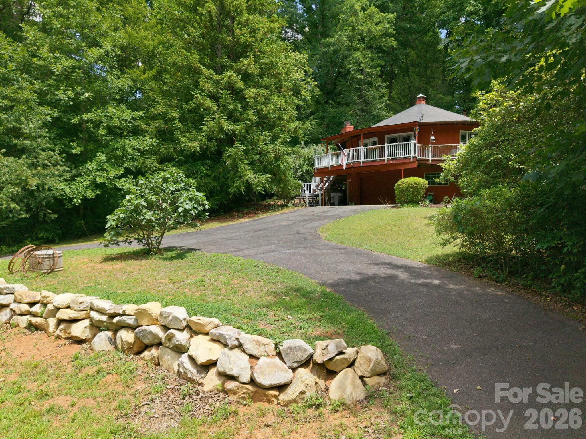 1332 Fairway Drive