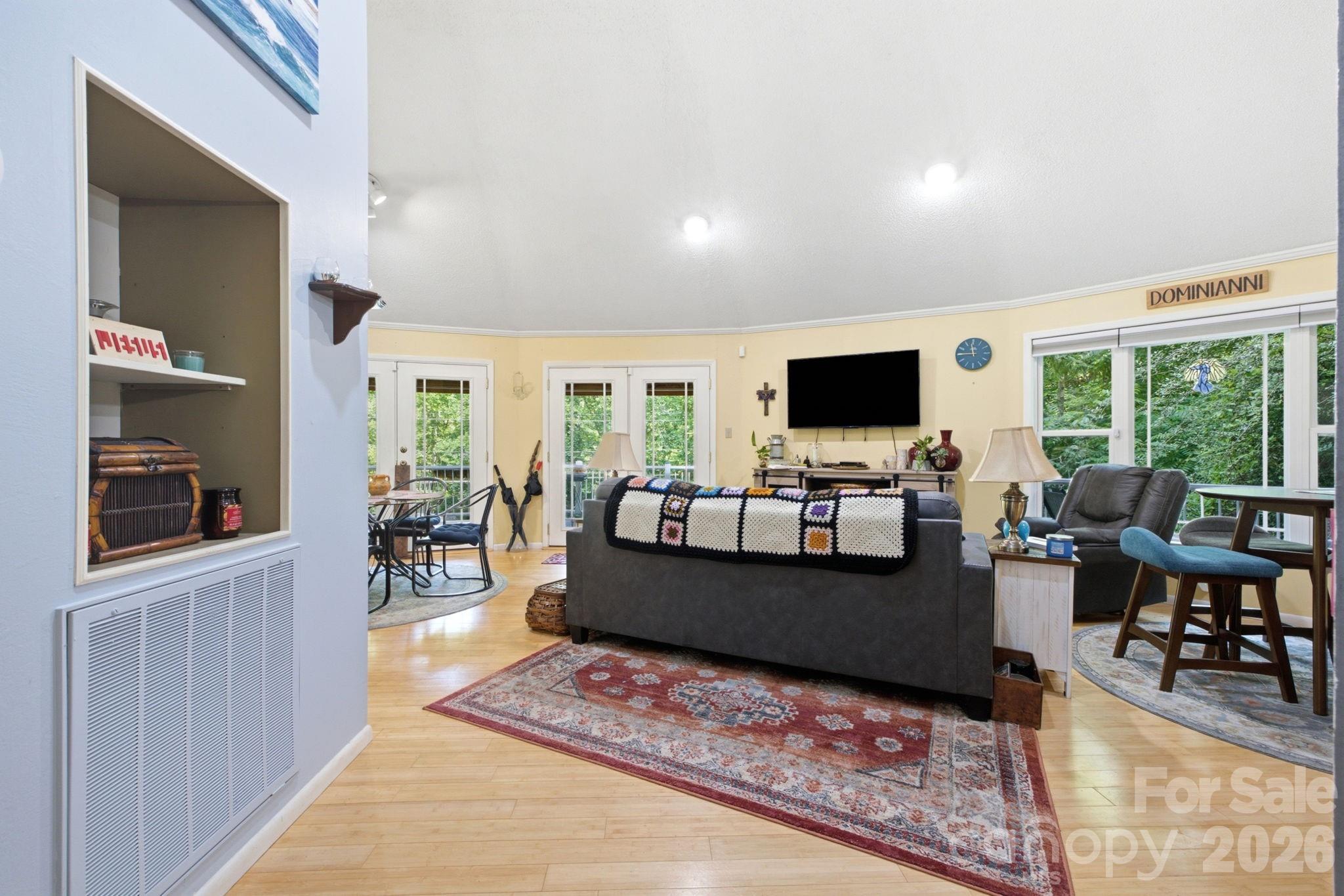 1332 Fairway Drive