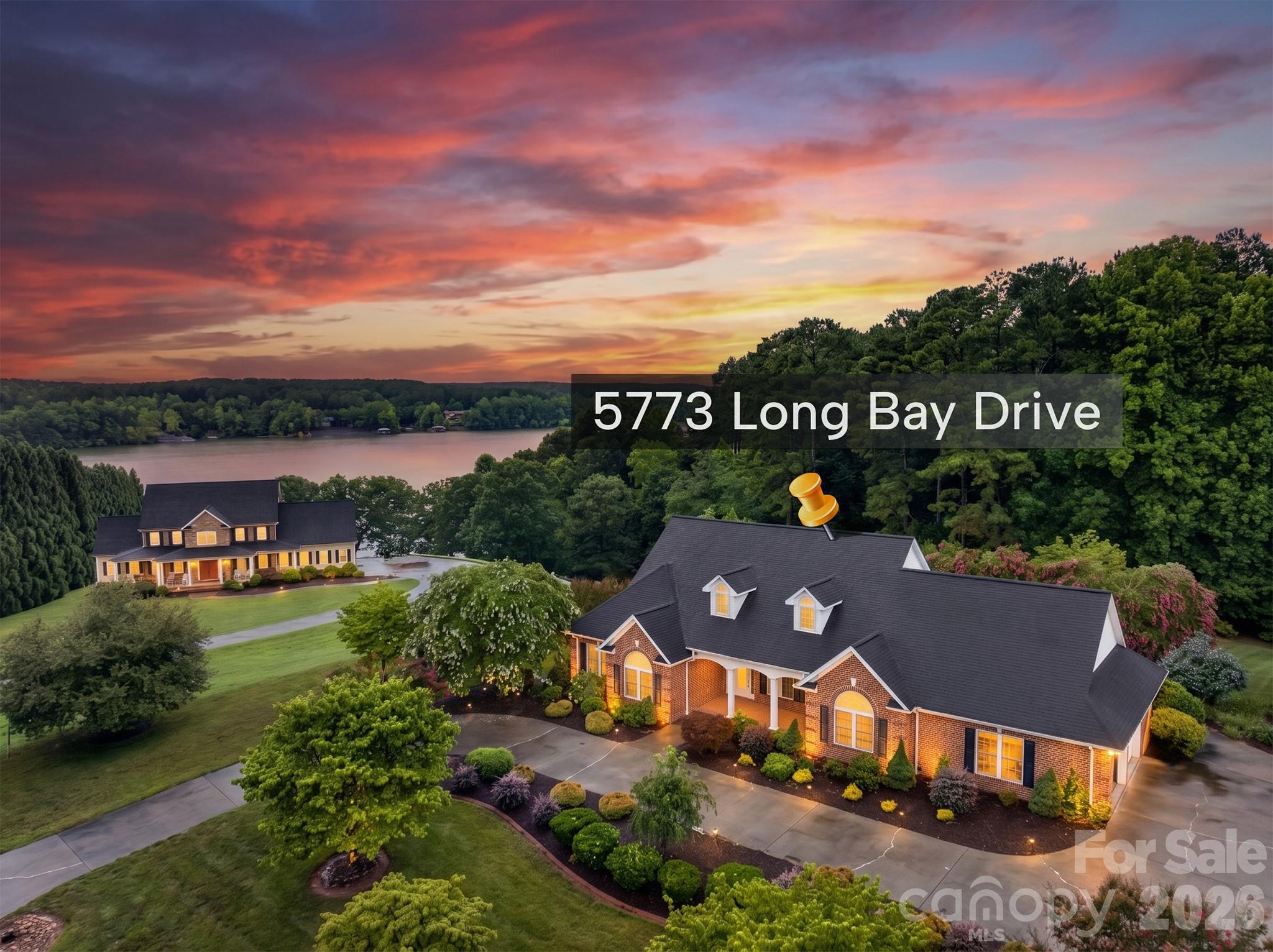 5773 Long Bay Drive