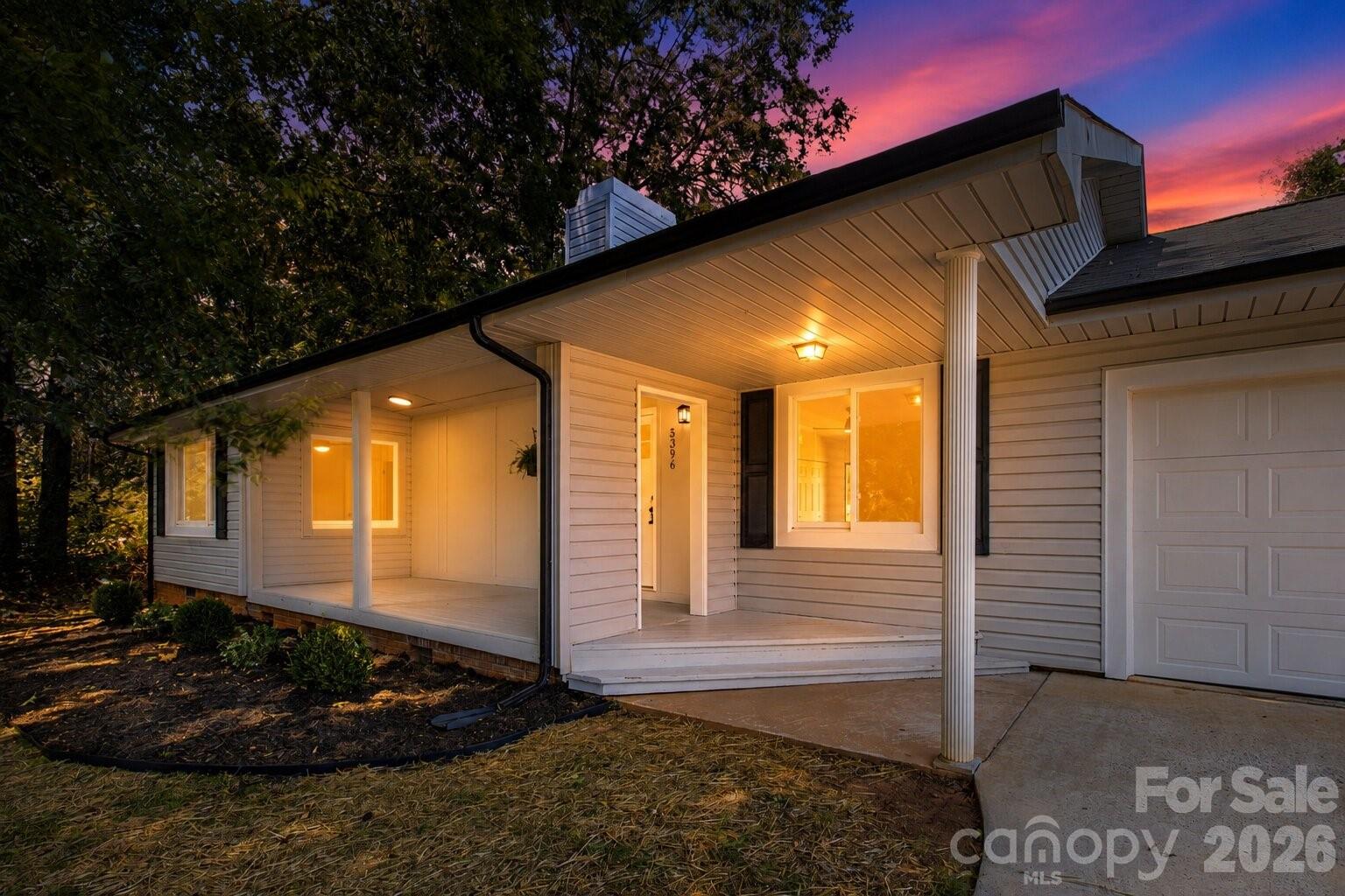 5396 Stonewood Drive