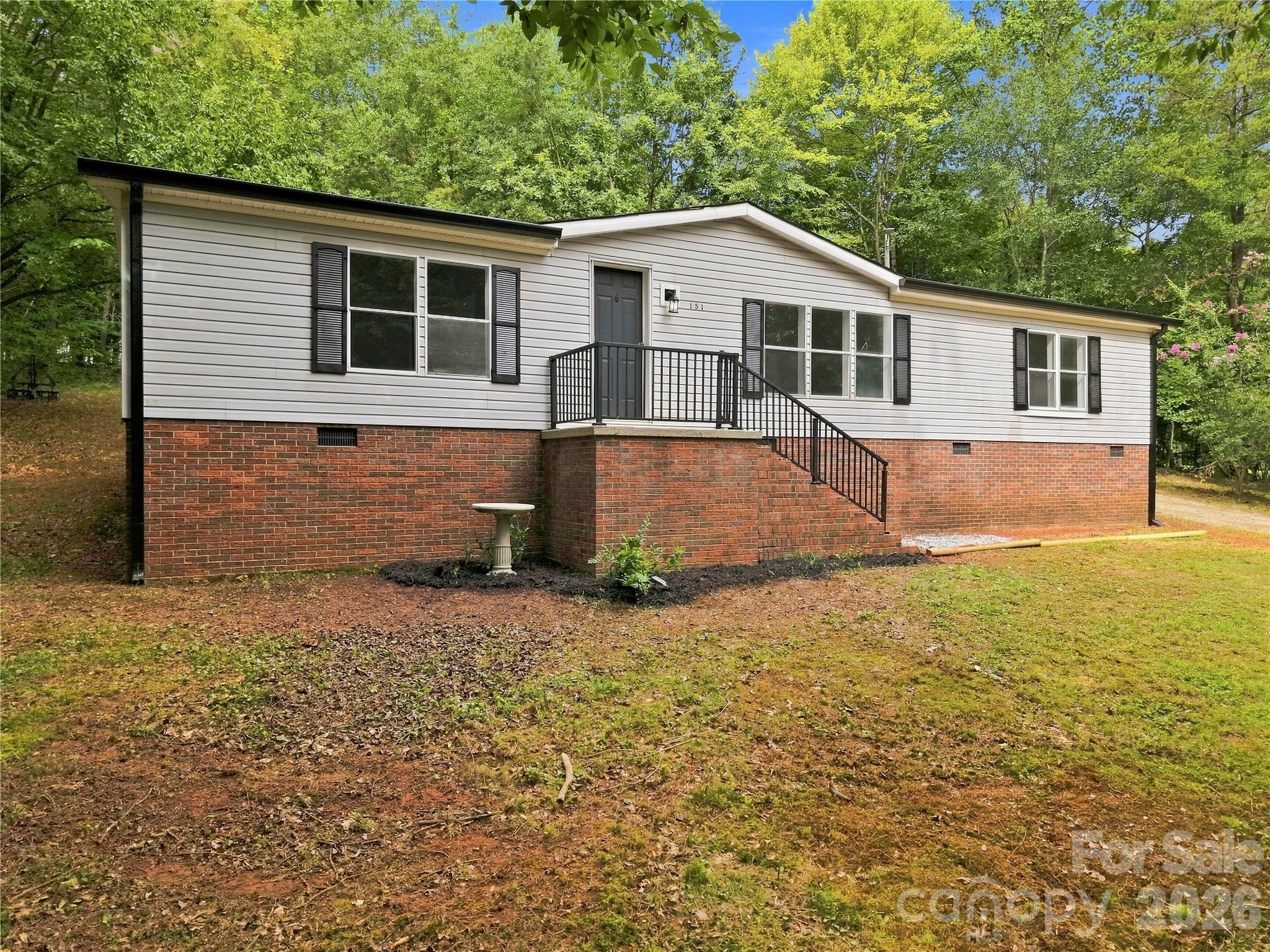 151 Rash Road