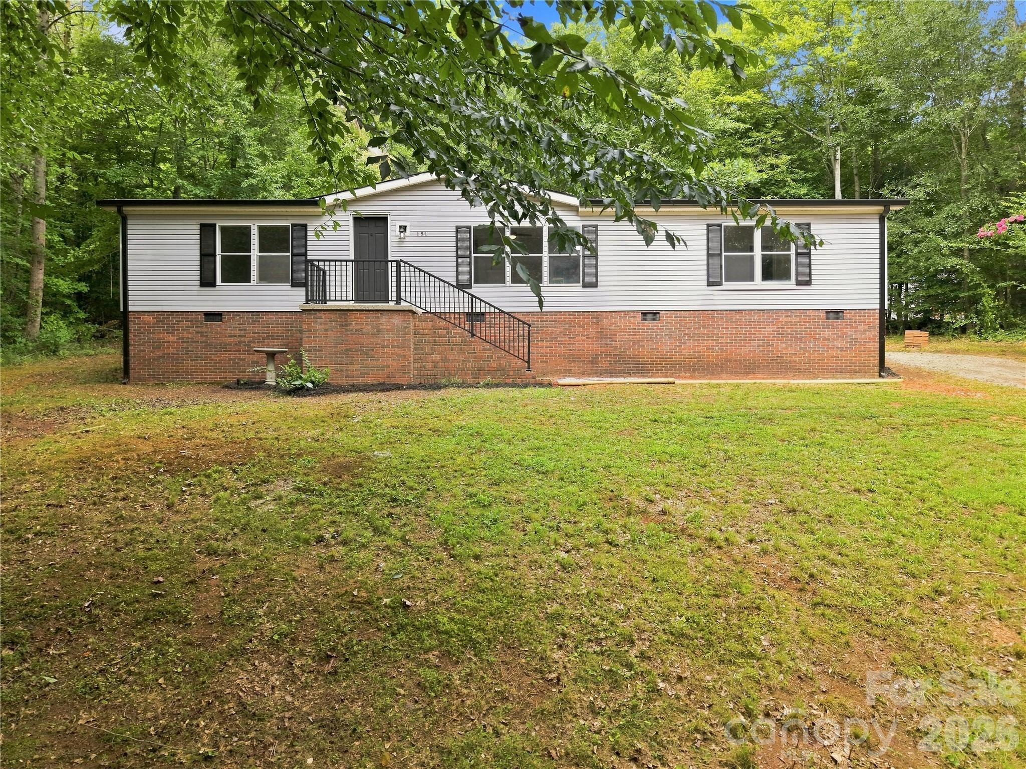 151 Rash Road