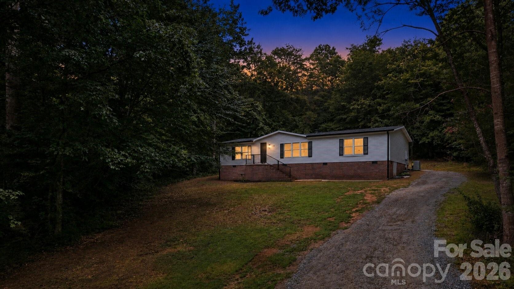 151 Rash Road