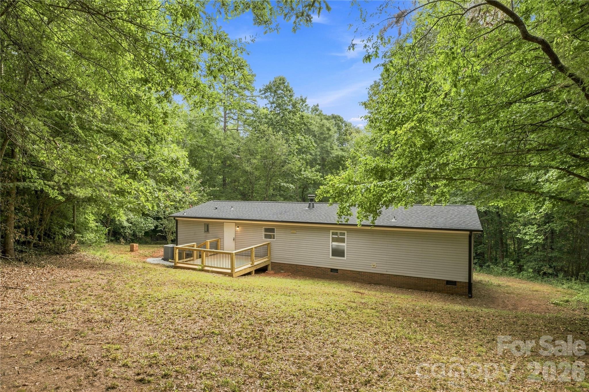 151 Rash Road