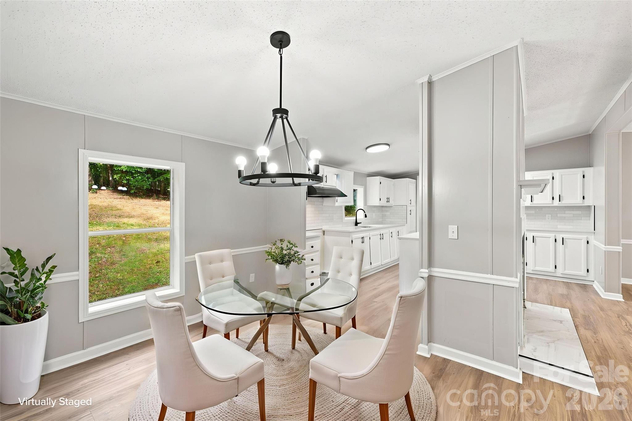 151 Rash Road