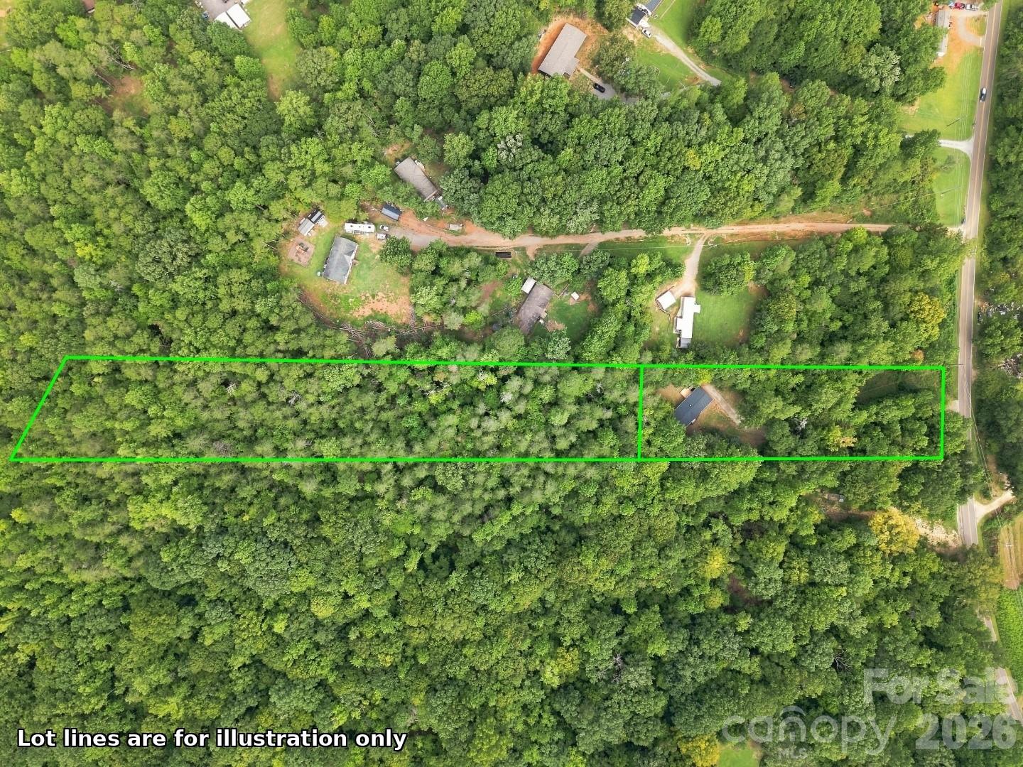 151 Rash Road