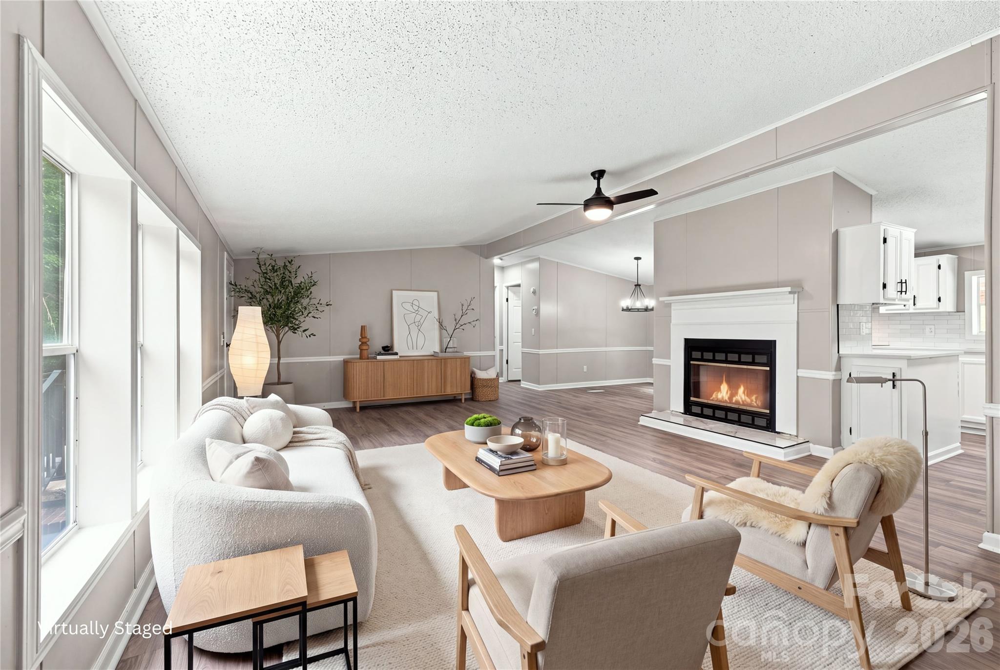 151 Rash Road