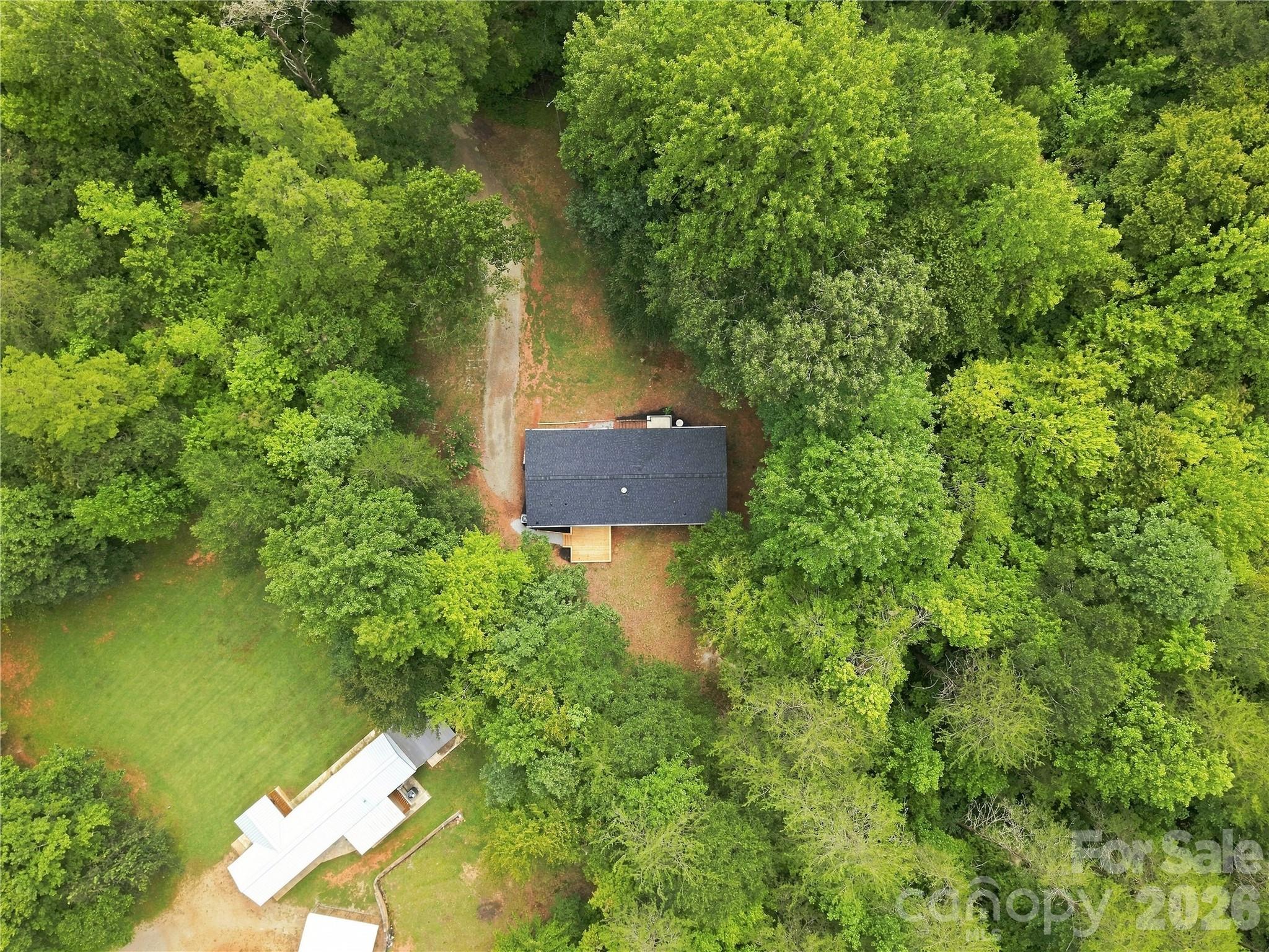 151 Rash Road