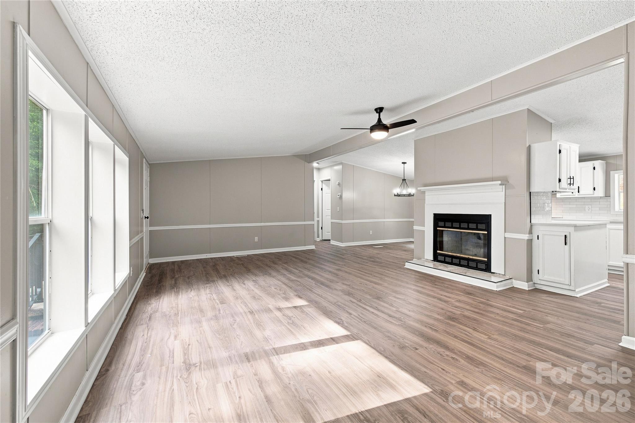 151 Rash Road