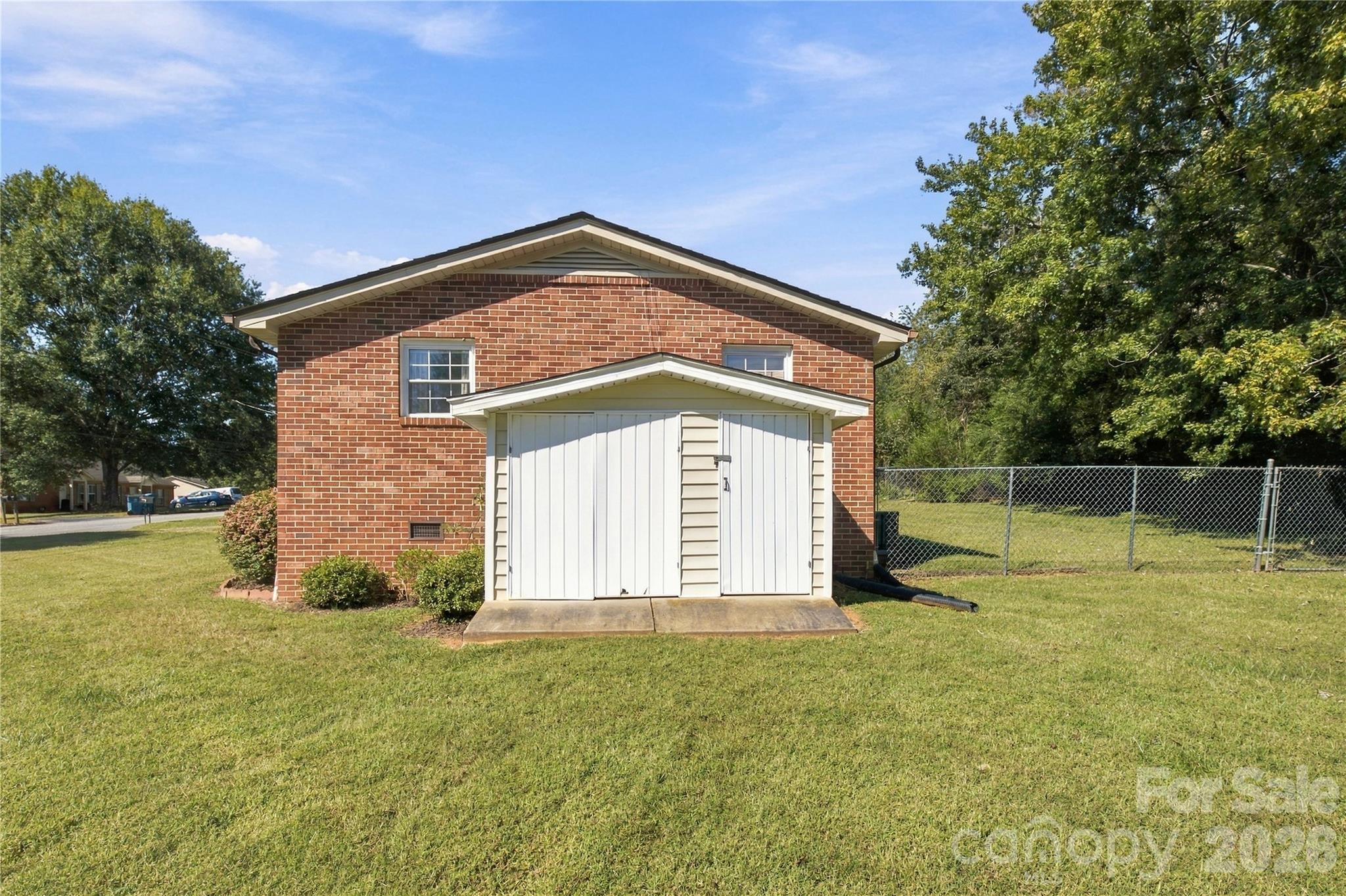 129 Automotive Lane