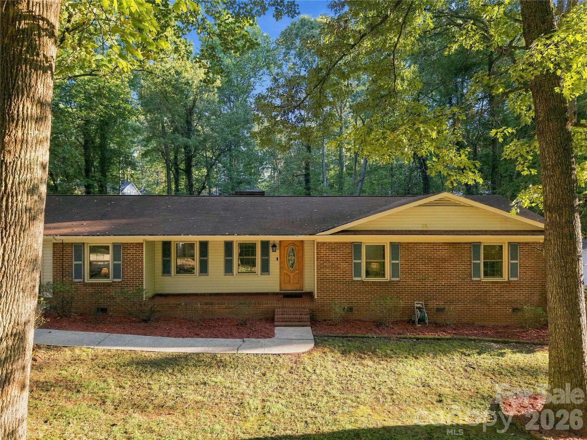 2604 Shearer Drive