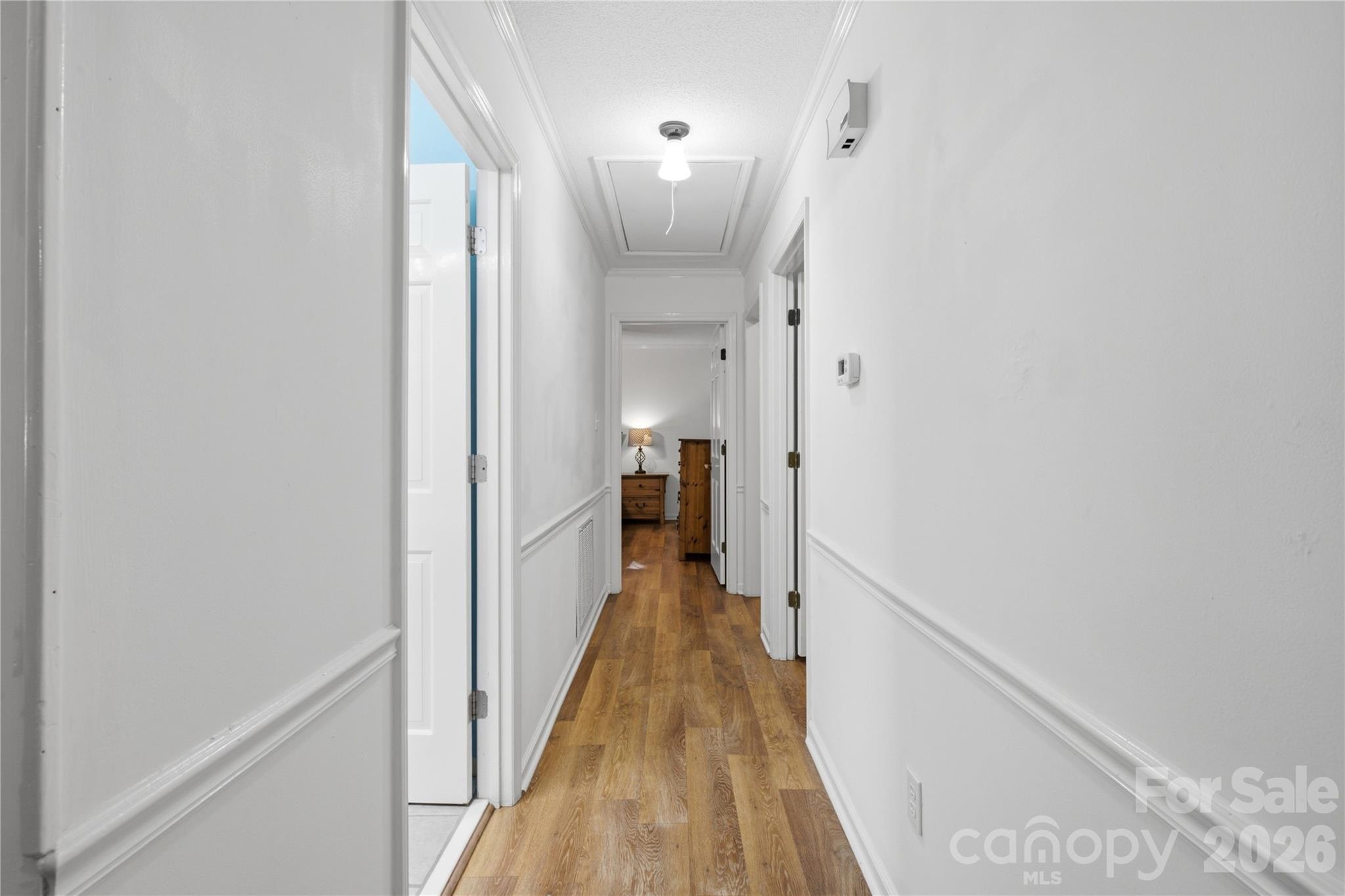 2604 Shearer Drive
