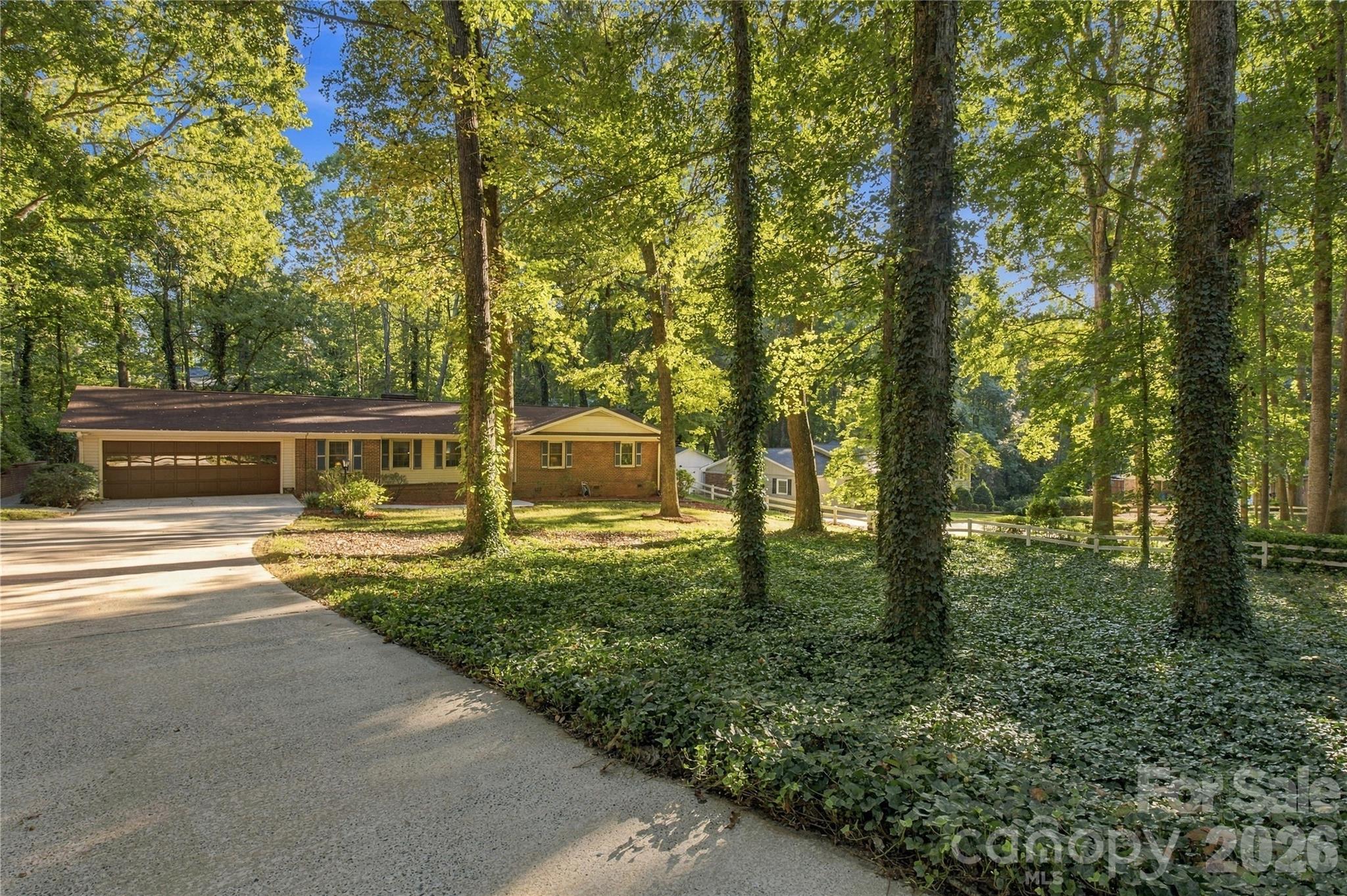 2604 Shearer Drive