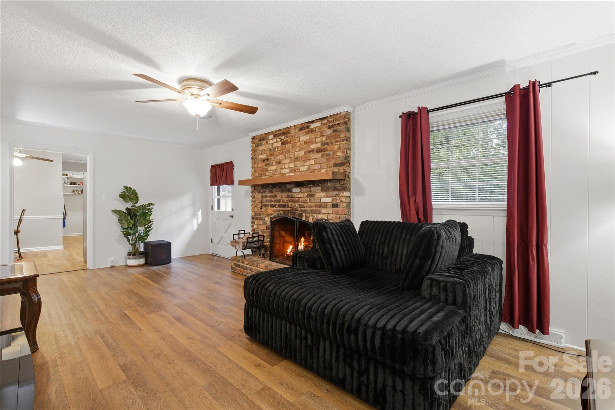 2604 Shearer Drive
