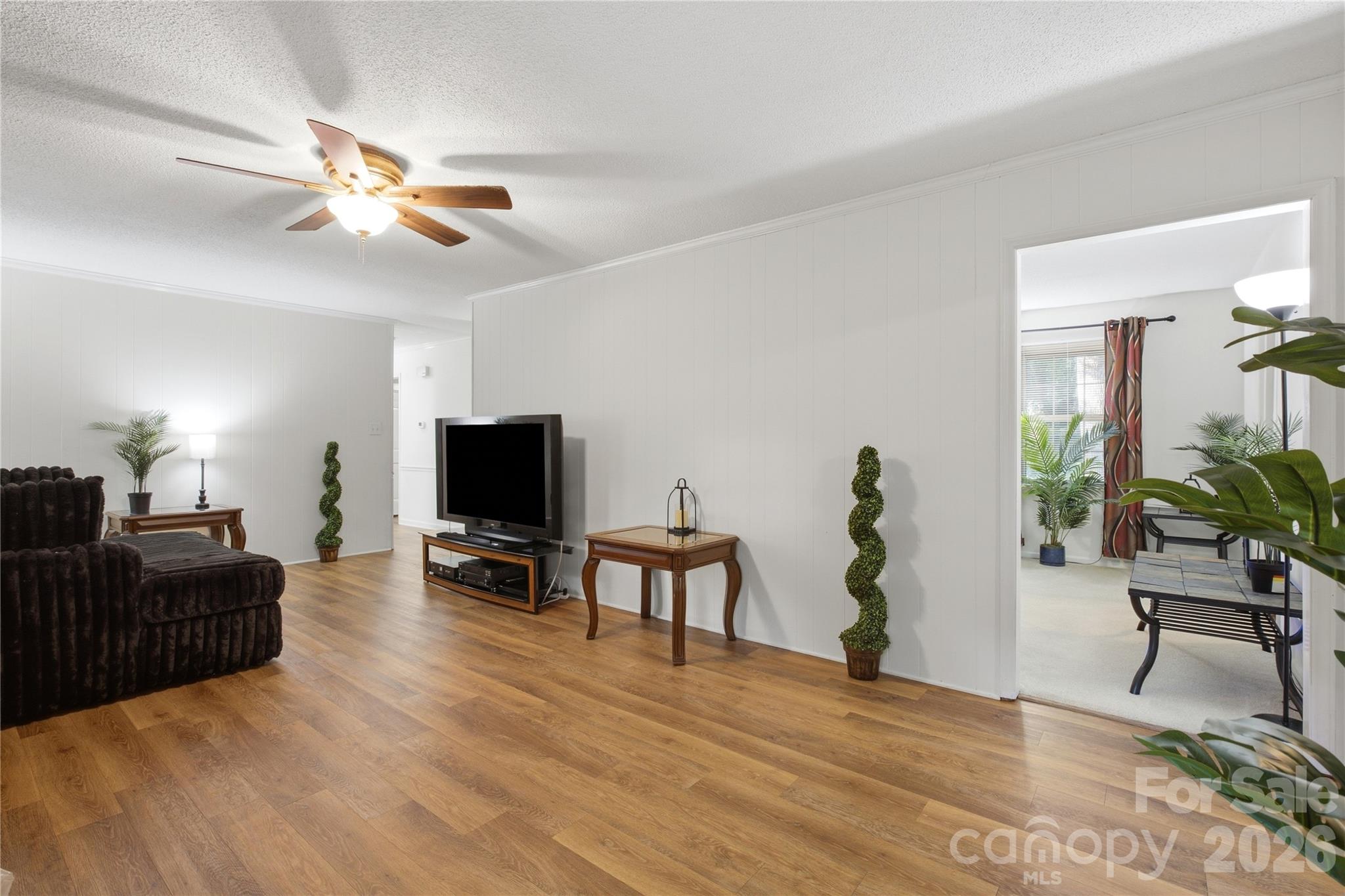 2604 Shearer Drive