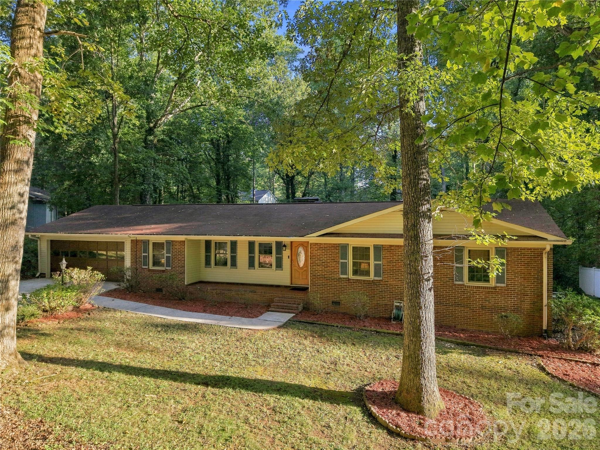 2604 Shearer Drive