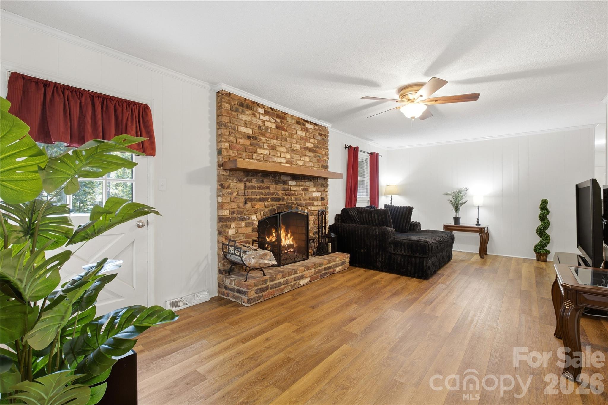 2604 Shearer Drive