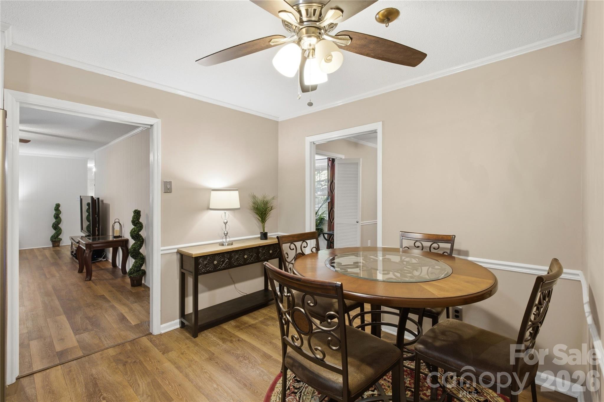 2604 Shearer Drive