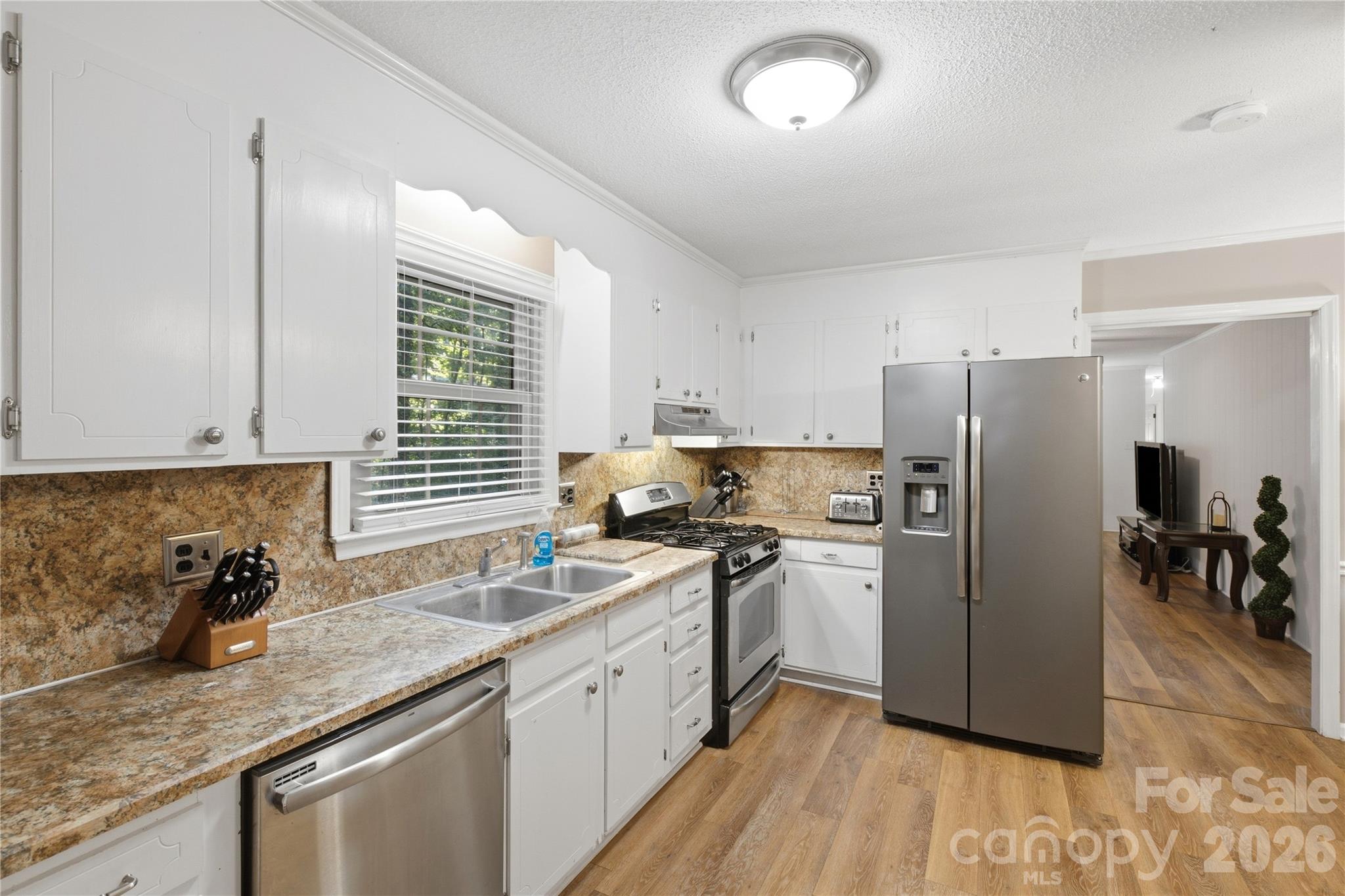 2604 Shearer Drive