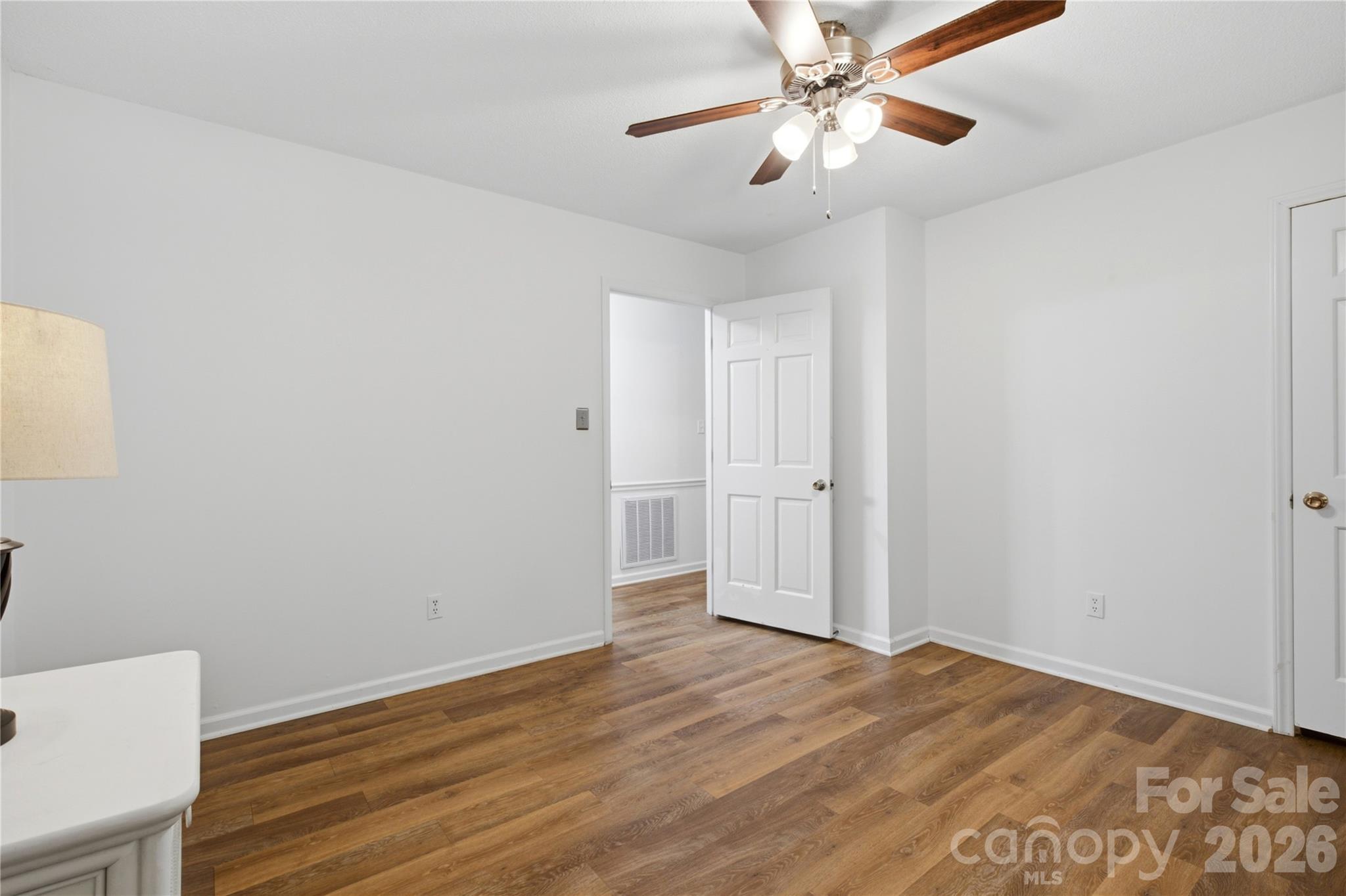 2604 Shearer Drive