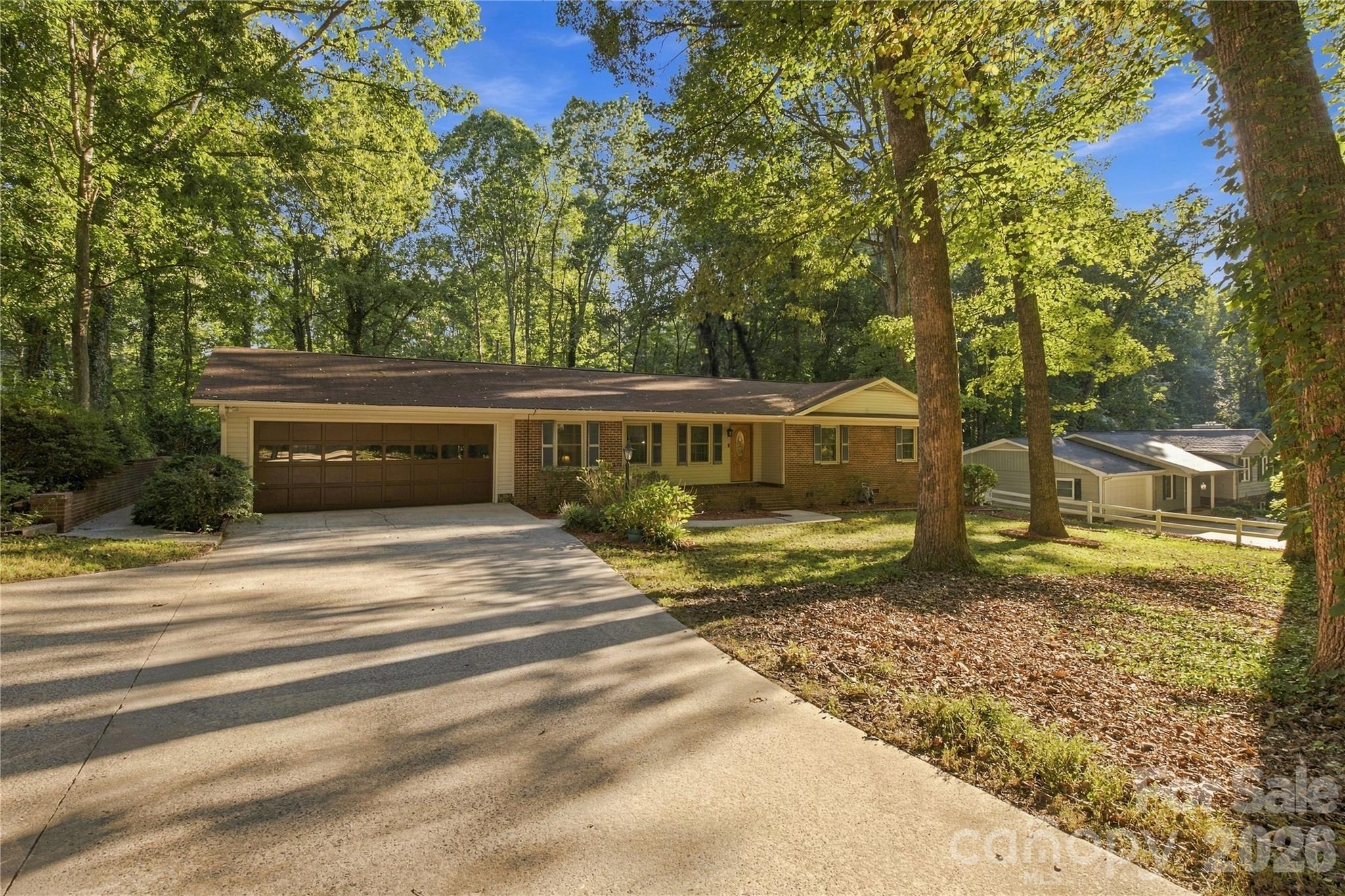 2604 Shearer Drive