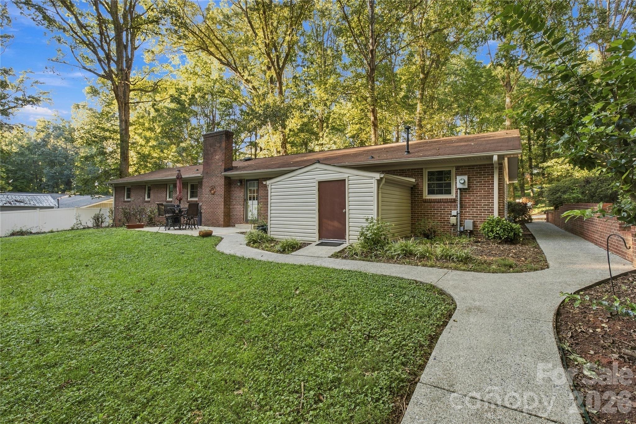 2604 Shearer Drive