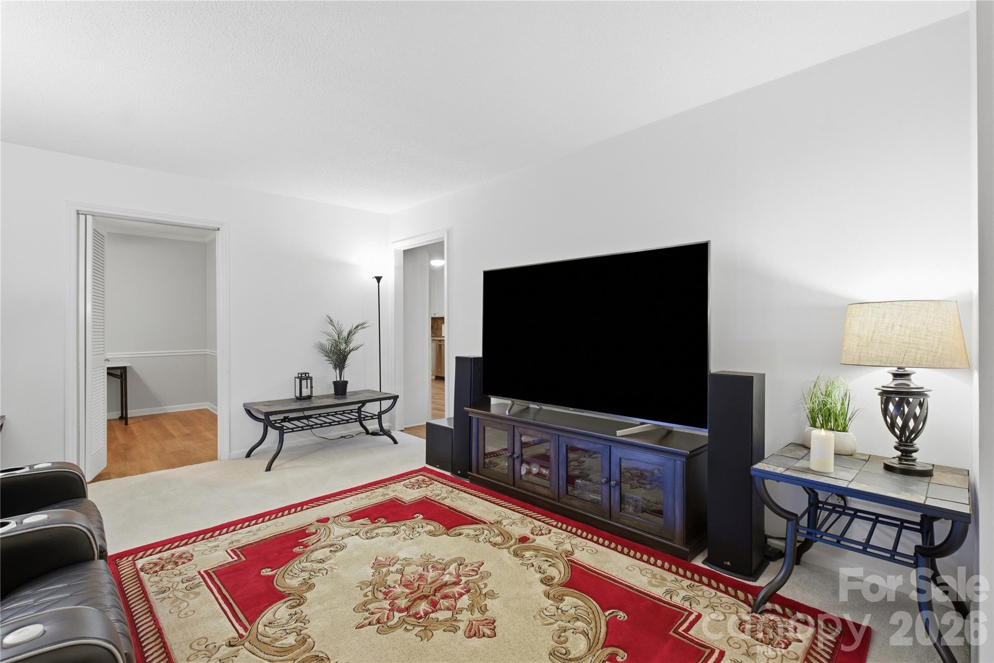 2604 Shearer Drive