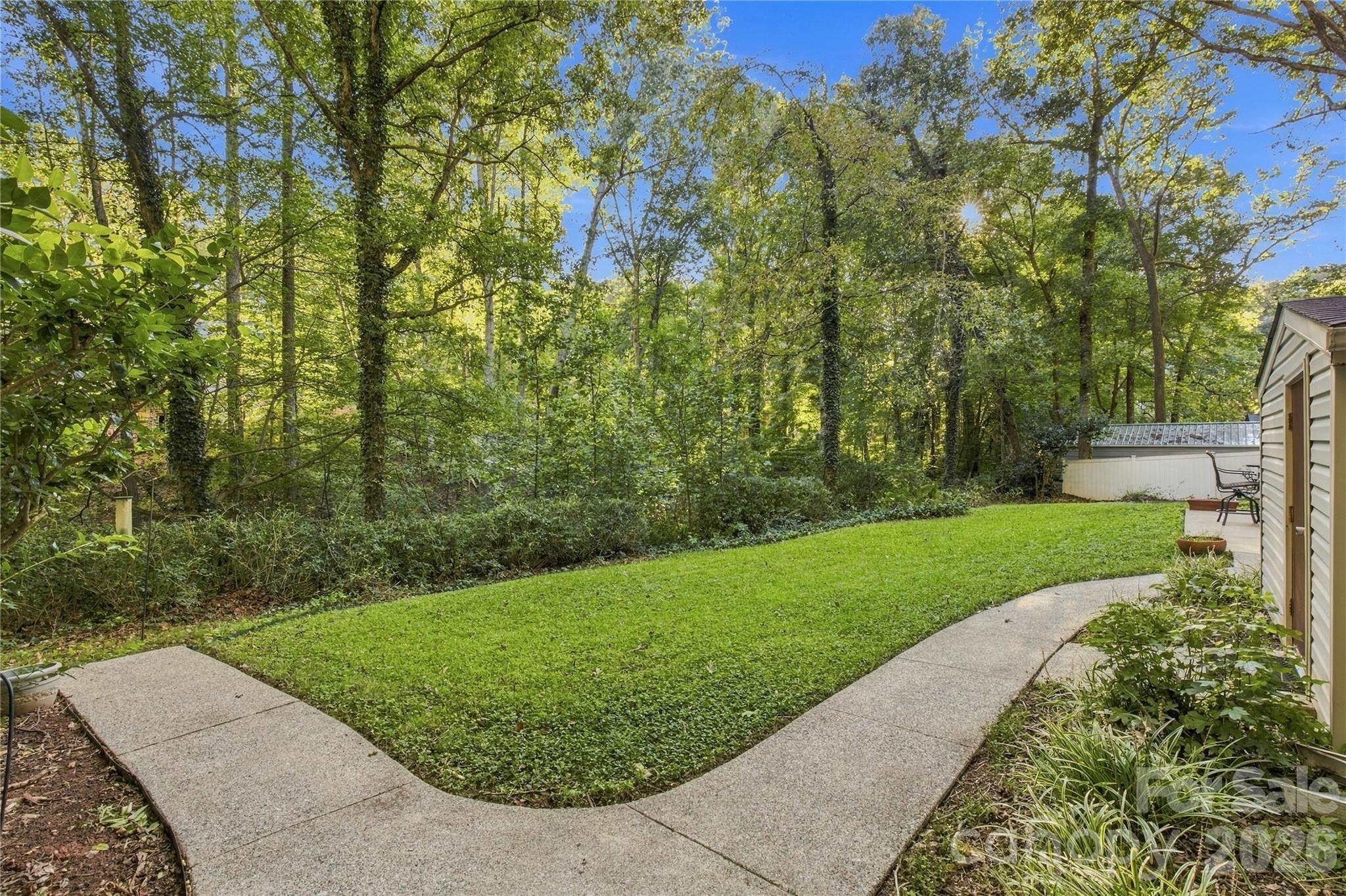 2604 Shearer Drive