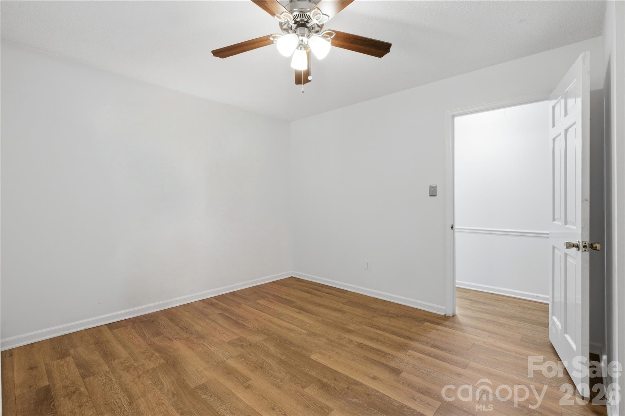 2604 Shearer Drive