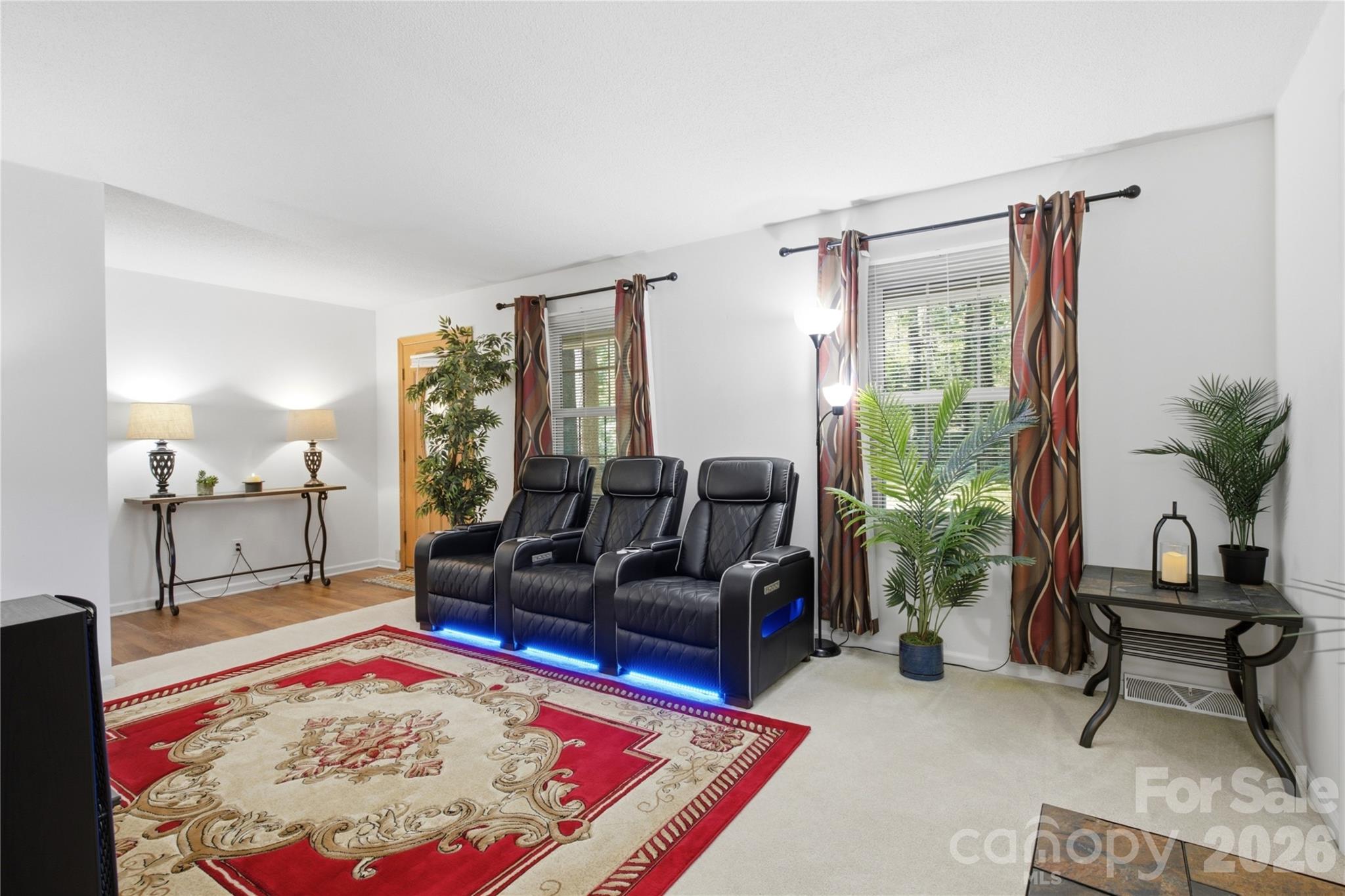 2604 Shearer Drive