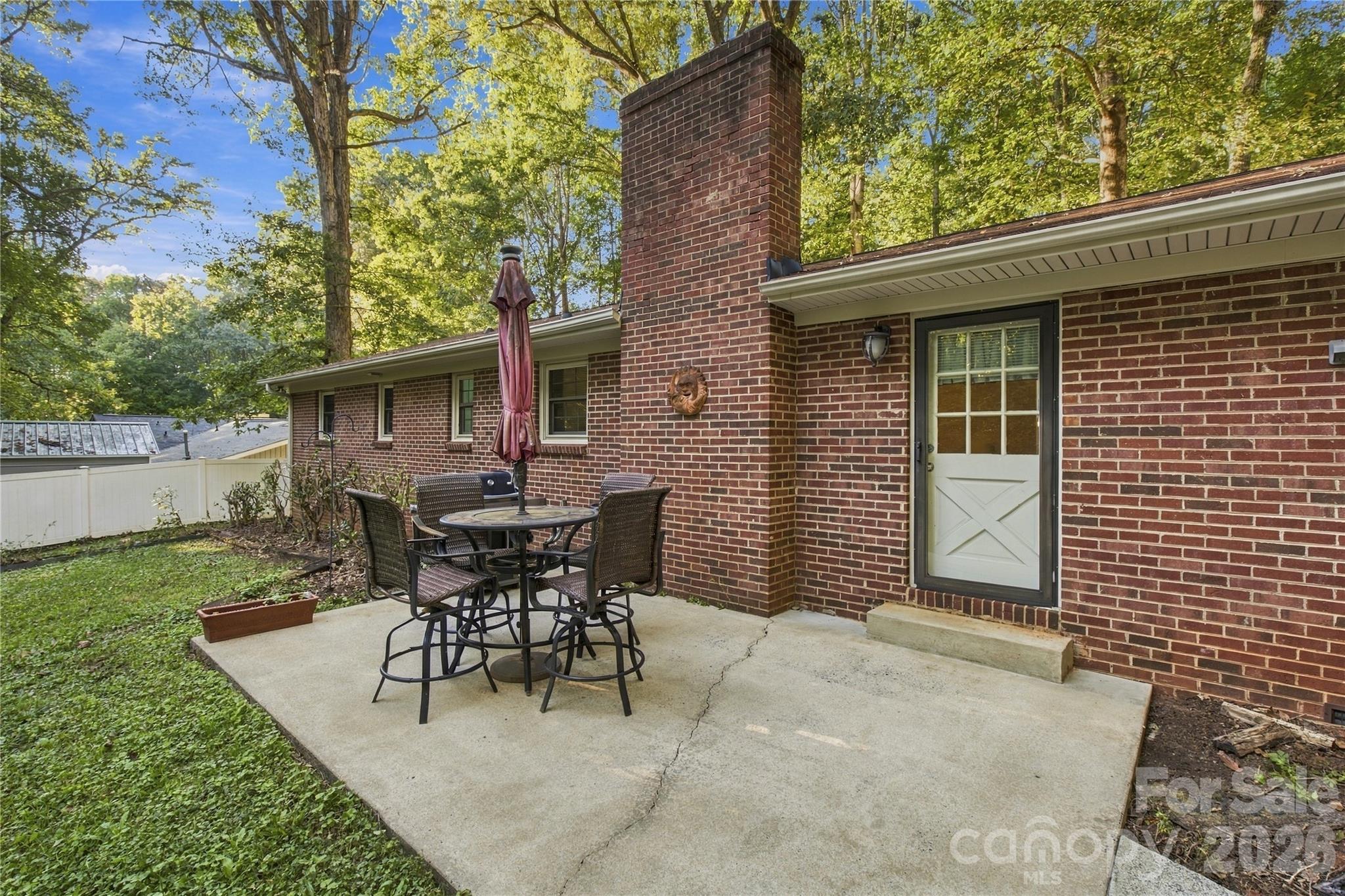 2604 Shearer Drive