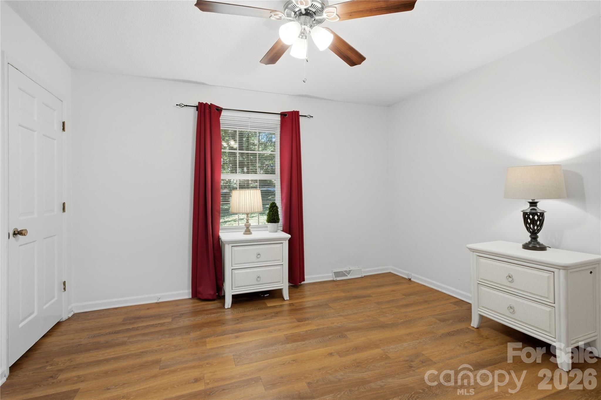 2604 Shearer Drive