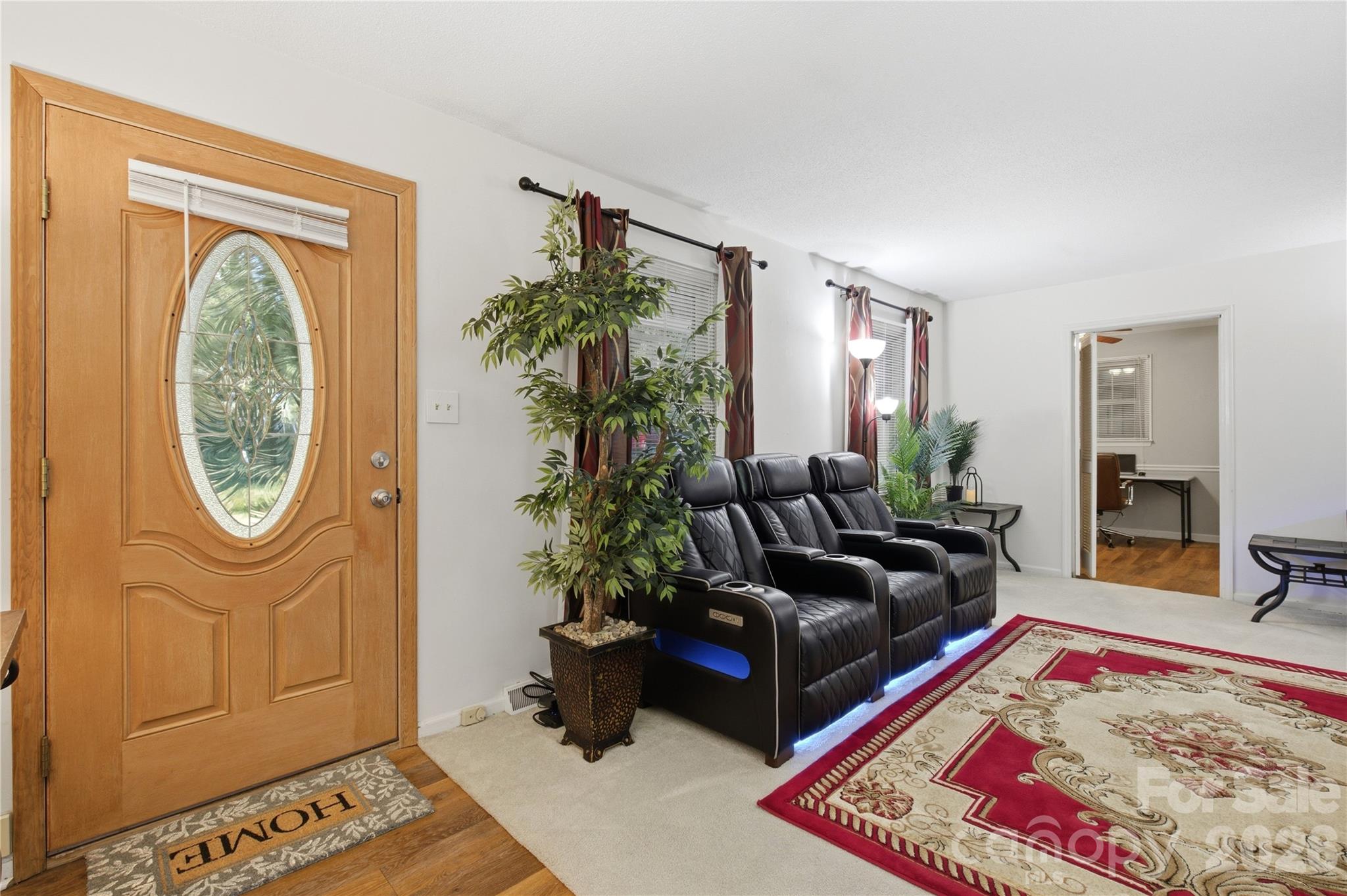 2604 Shearer Drive