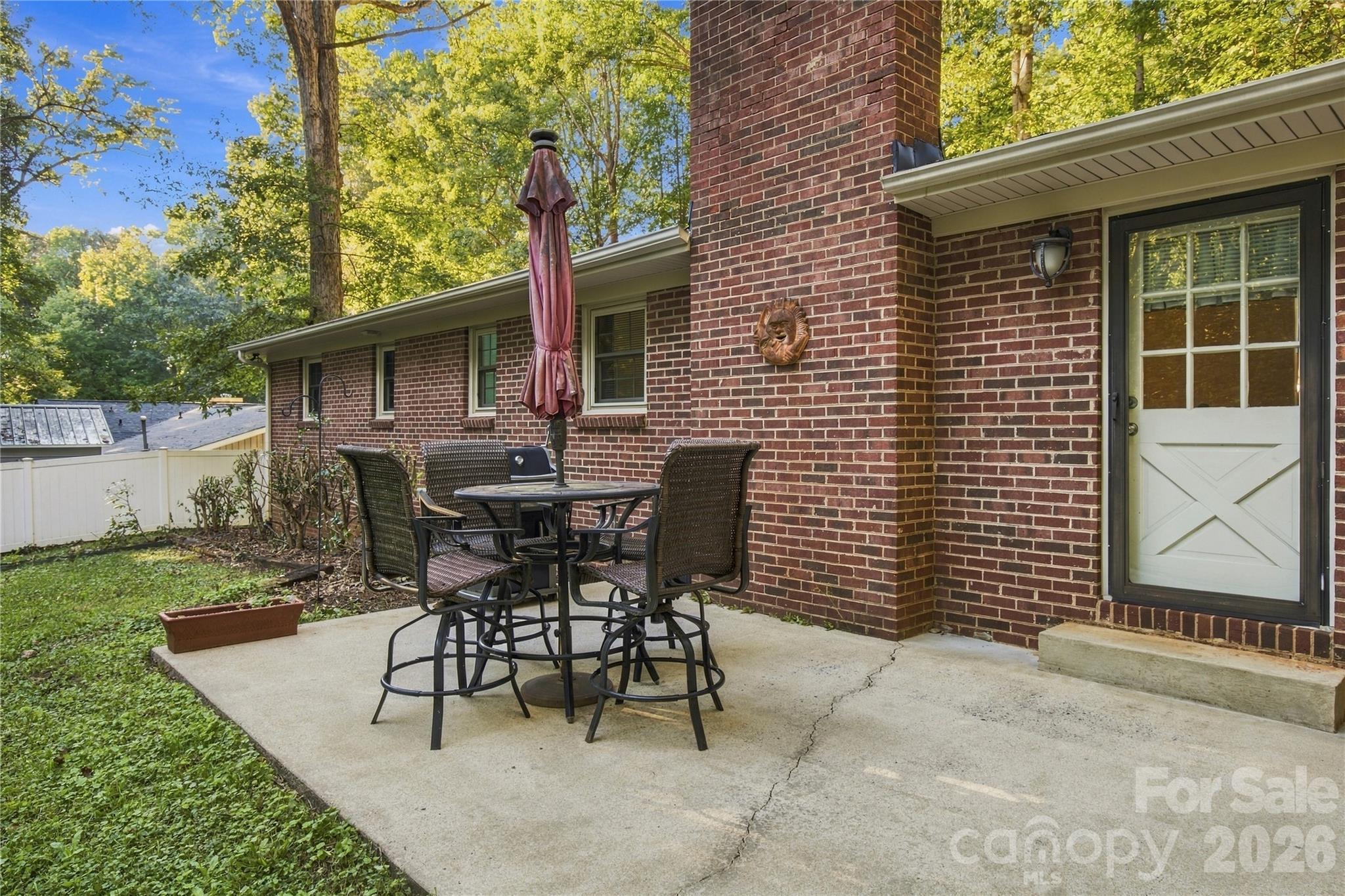 2604 Shearer Drive