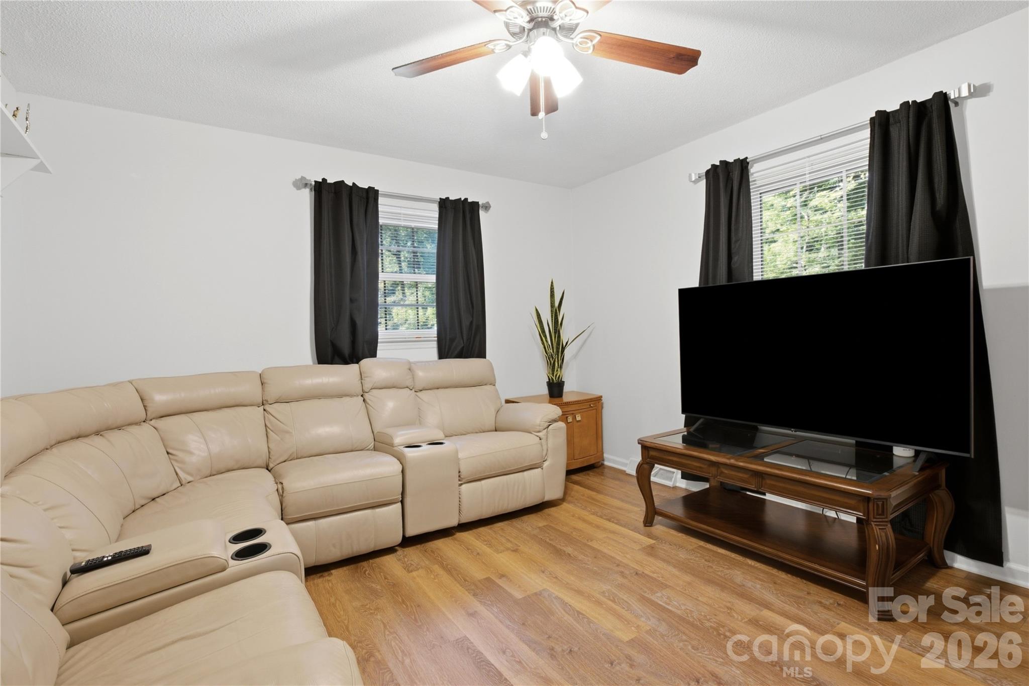2604 Shearer Drive